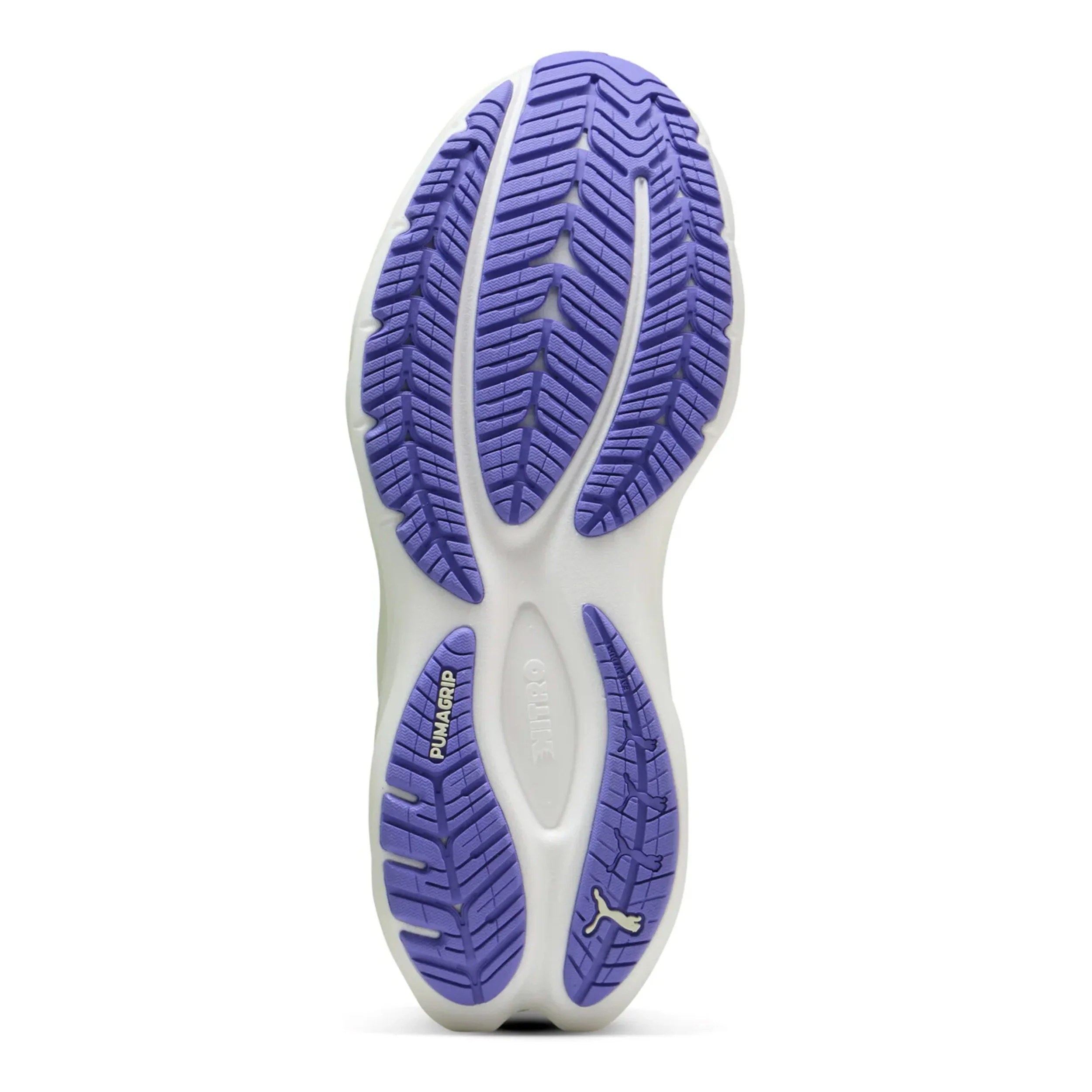 Velocity Nitro 4 Chaussure de running sans stabilisateurs Femmes - vert clair, vert - Image 4