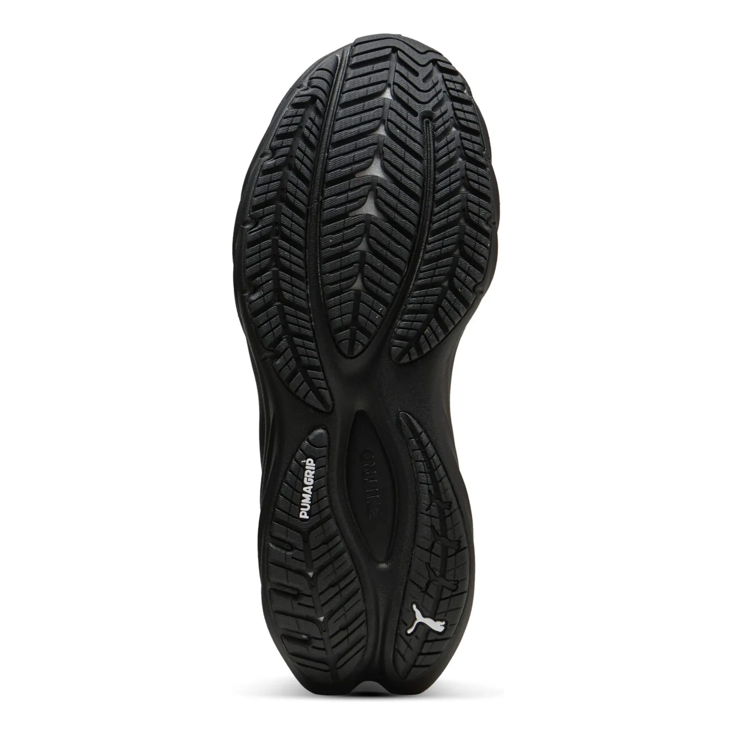 Velocity Nitro 4 GTX Chaussure de running sans stabilisateurs Femmes - noir, argent - Image 4