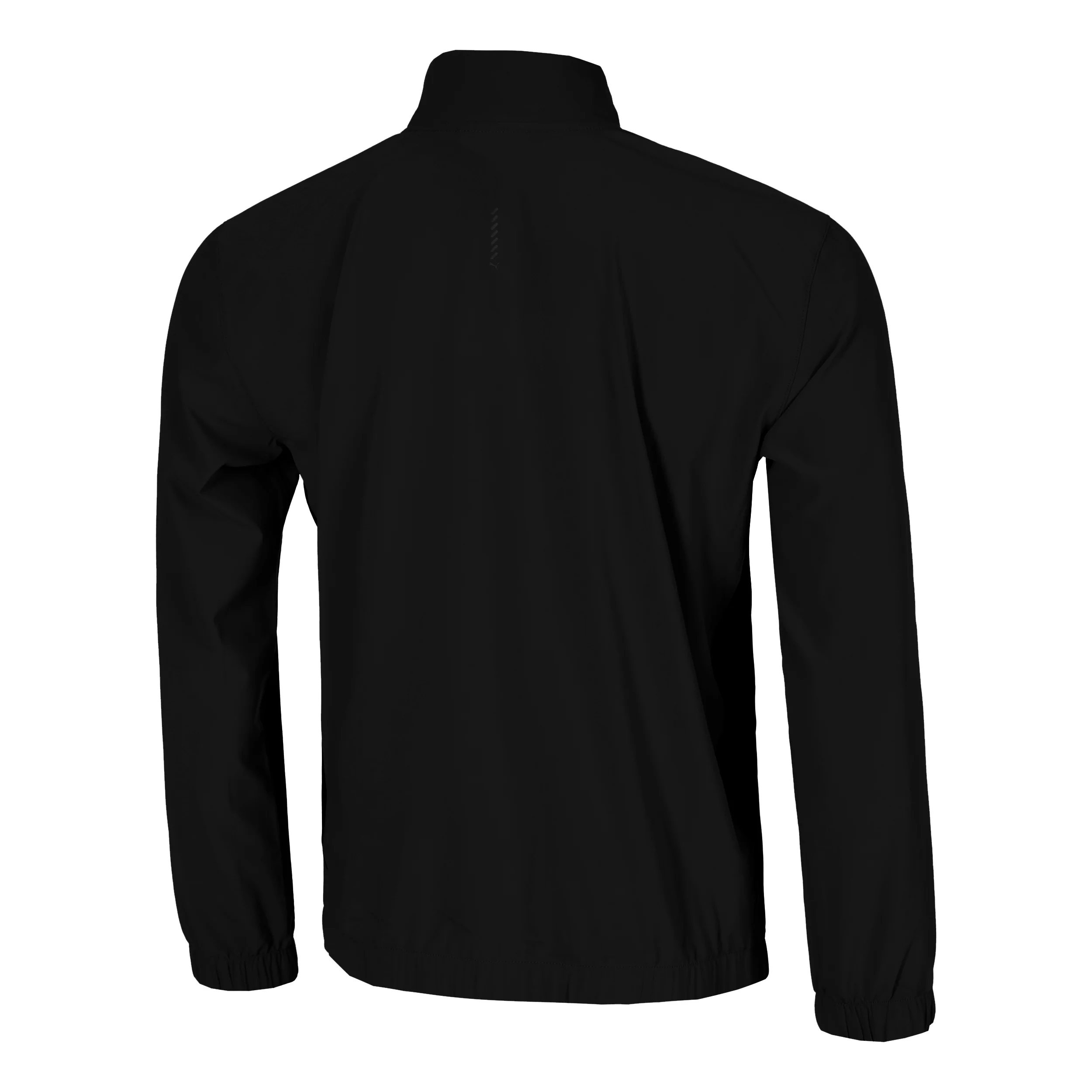 Velocity Woven Veste Running Hommes-Noir - Image 2