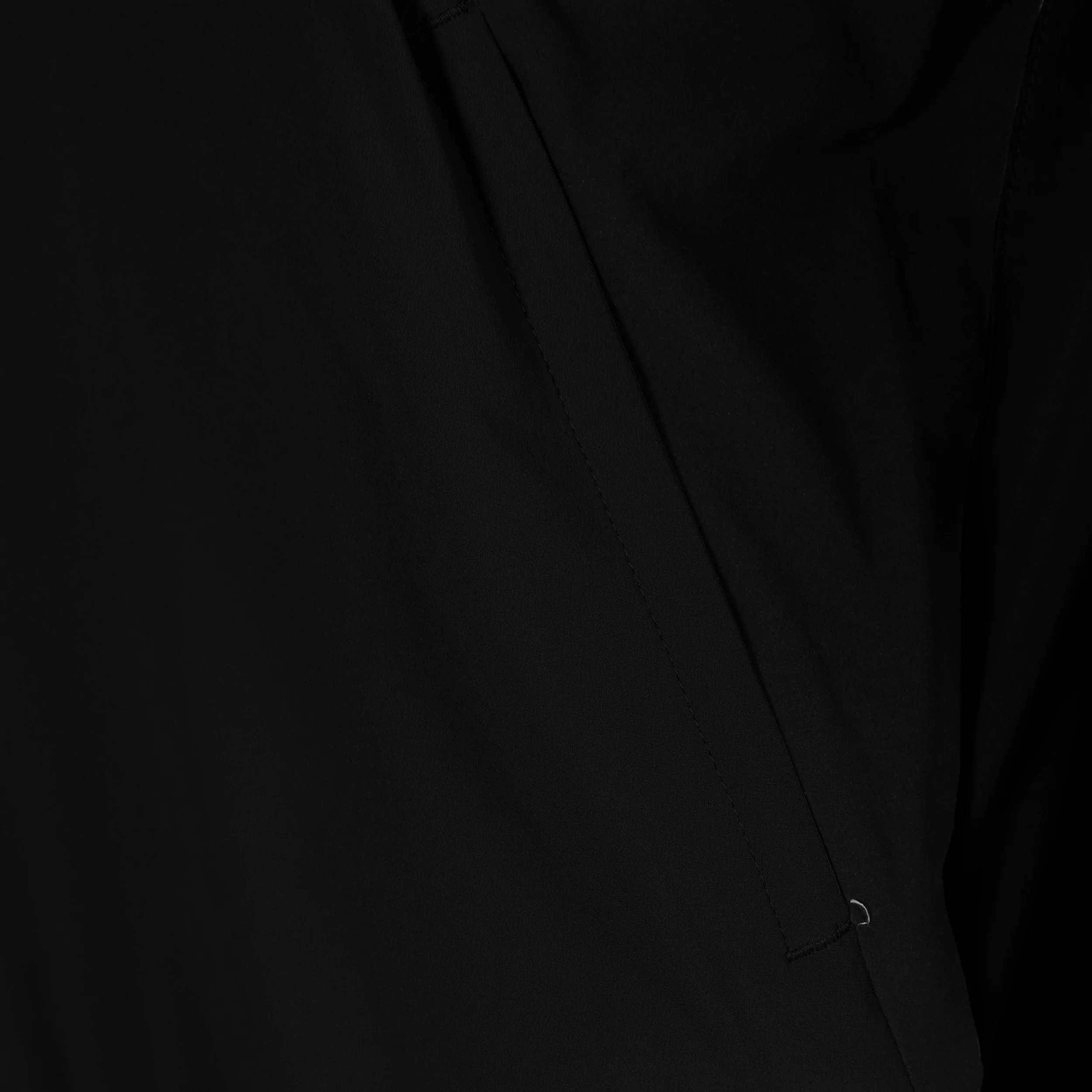 Velocity Woven Veste Running Hommes-Noir - Image 4