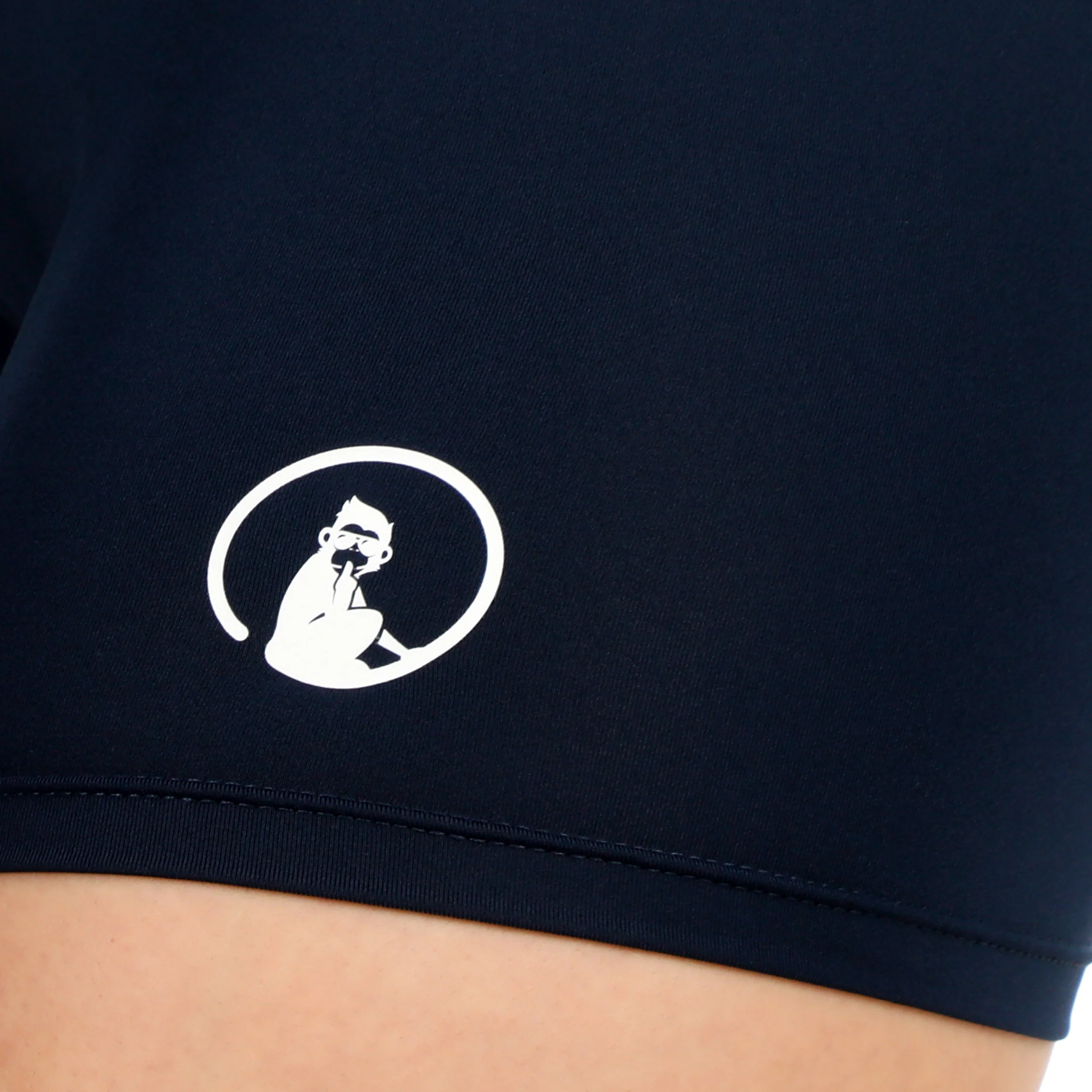 Ace Robe Femmes-bleu foncé - Image 10