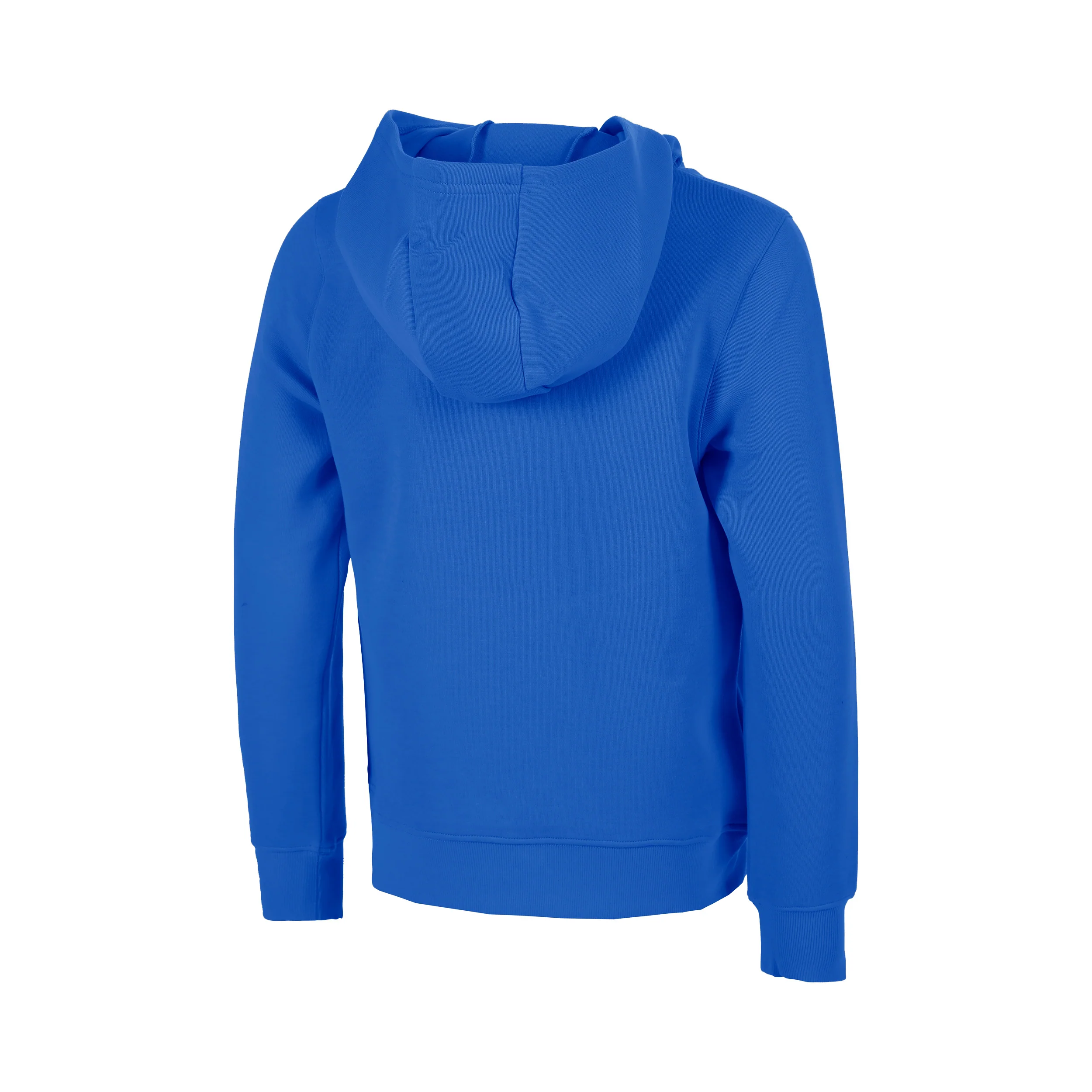 Baseline Logo Sweat à capuche Filles - bleu, rose - Image 2