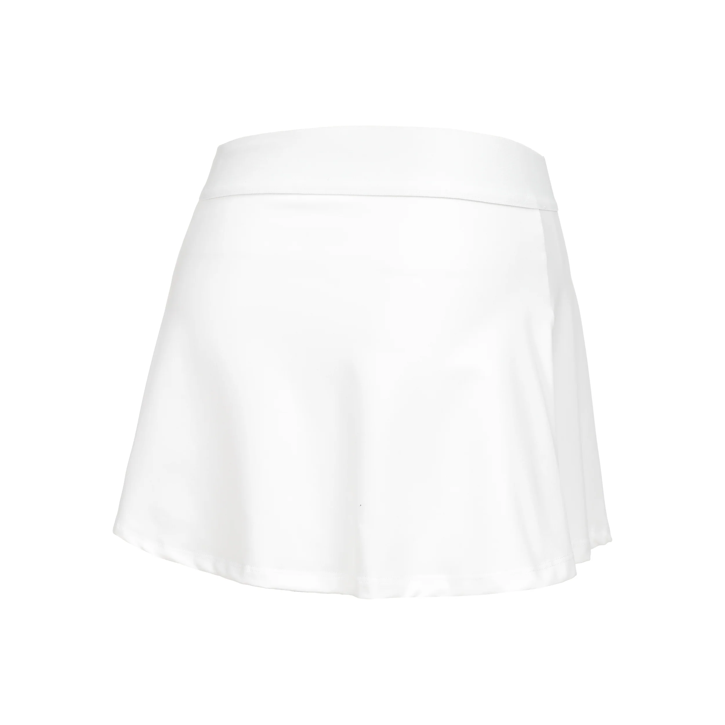Bounce Jupe Filles-Blanc - Image 2