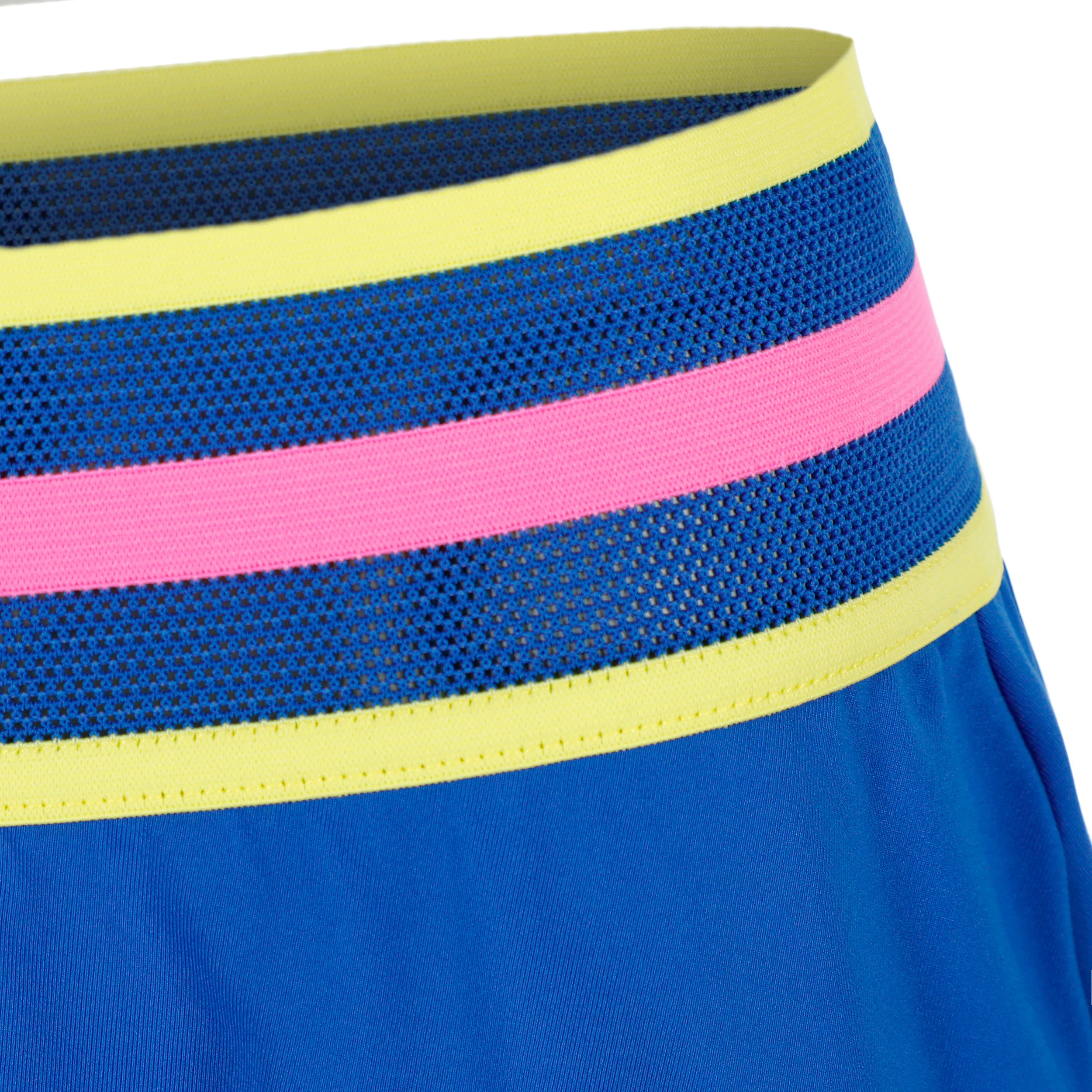 Bounce Jupe Filles - bleu, blanc - Image 5