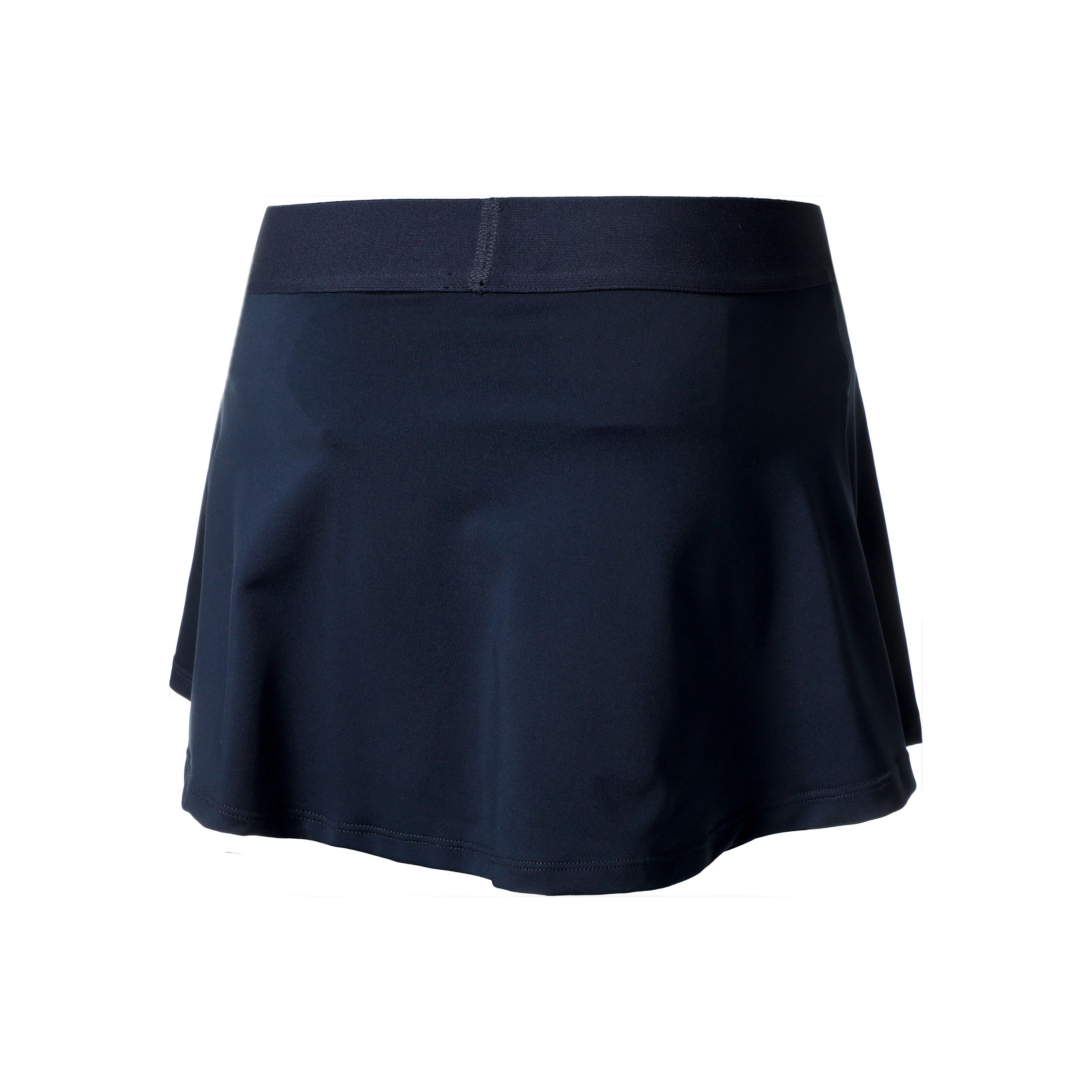 Bounce Jupe Filles-Bleu Foncé,Blanc - Image 2
