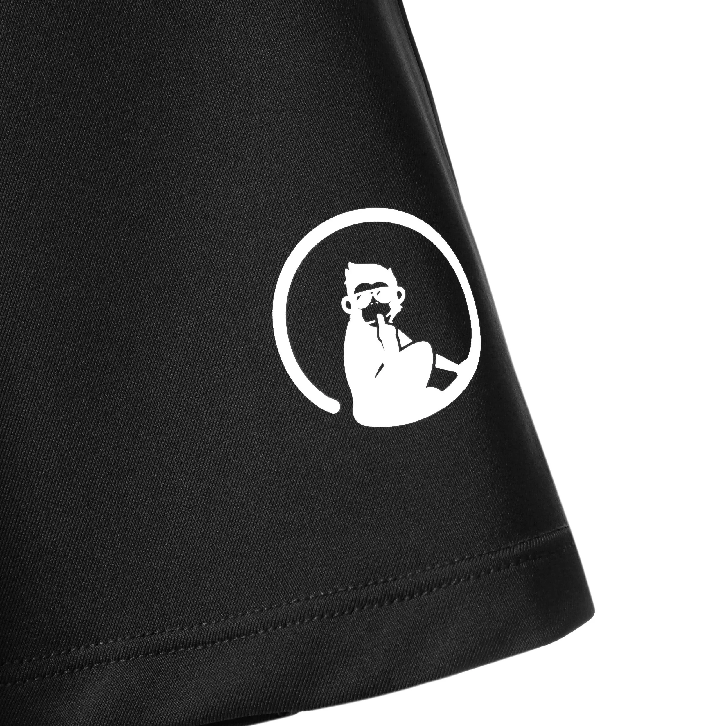 Bounce Jupe Filles-Noir,Blanc - Image 3