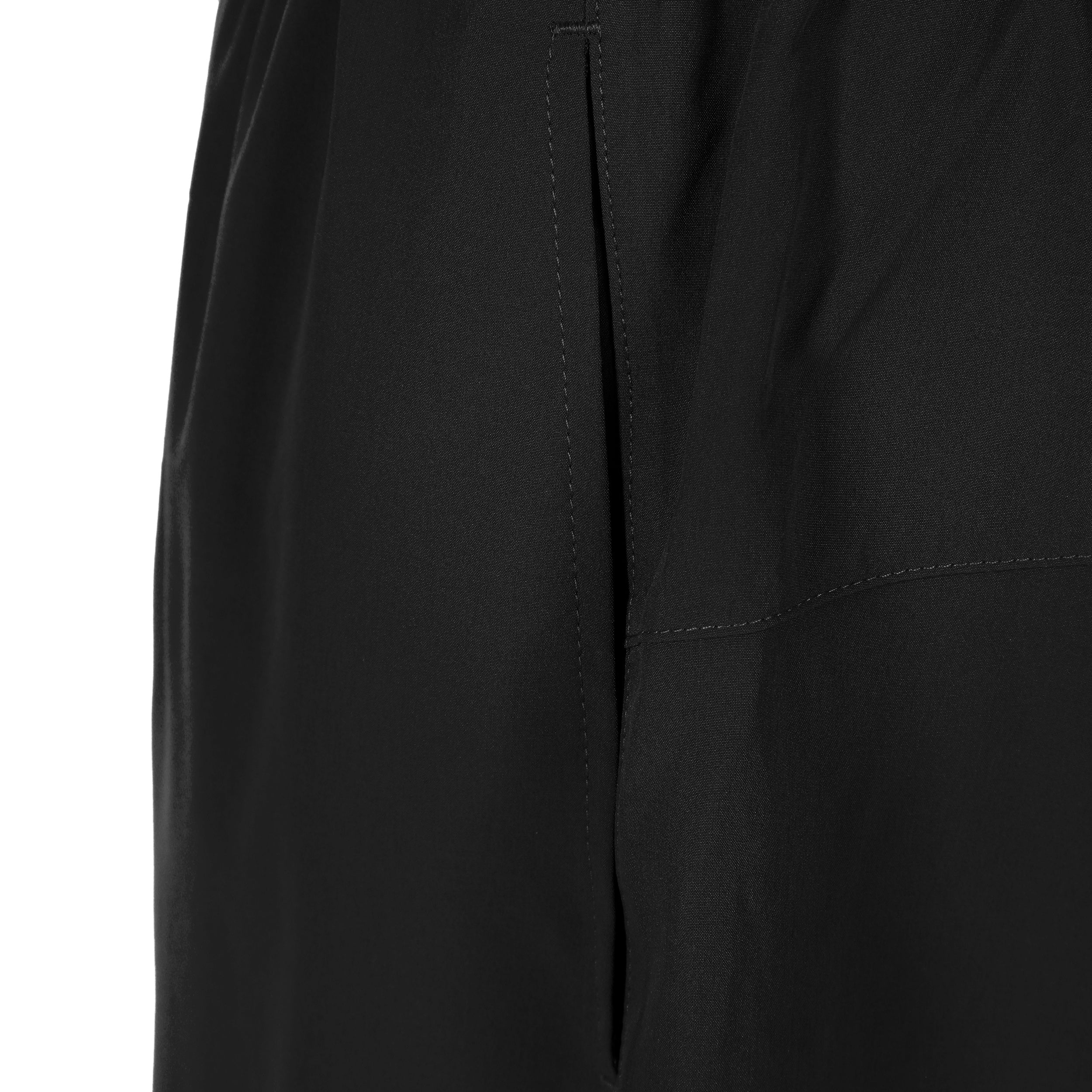 Challenger 2in1 7inch Shorts Hommes-Noir,Blanc - Image 5