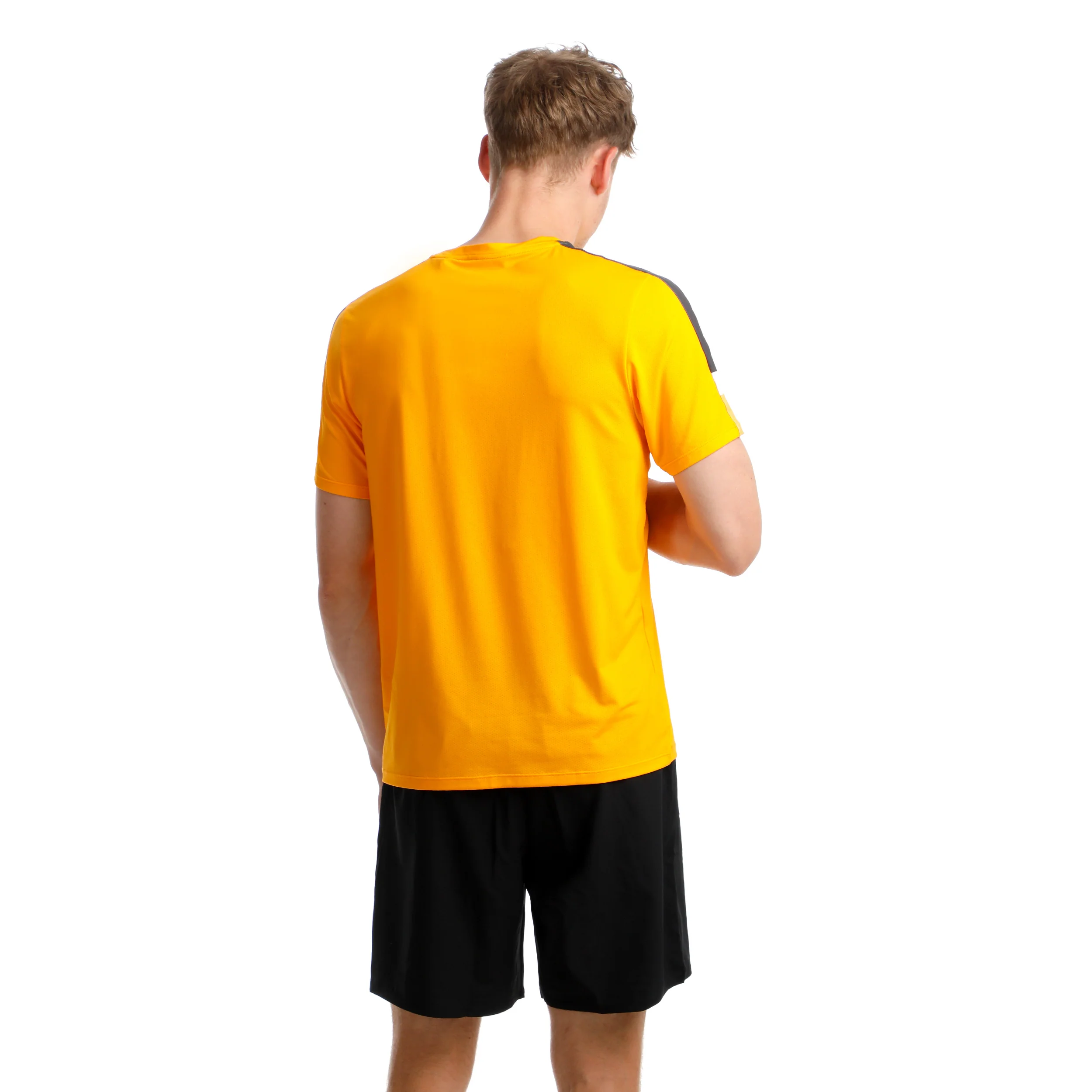 Challenger 2in1 7inch Shorts Hommes-Noir,Blanc - Image 7