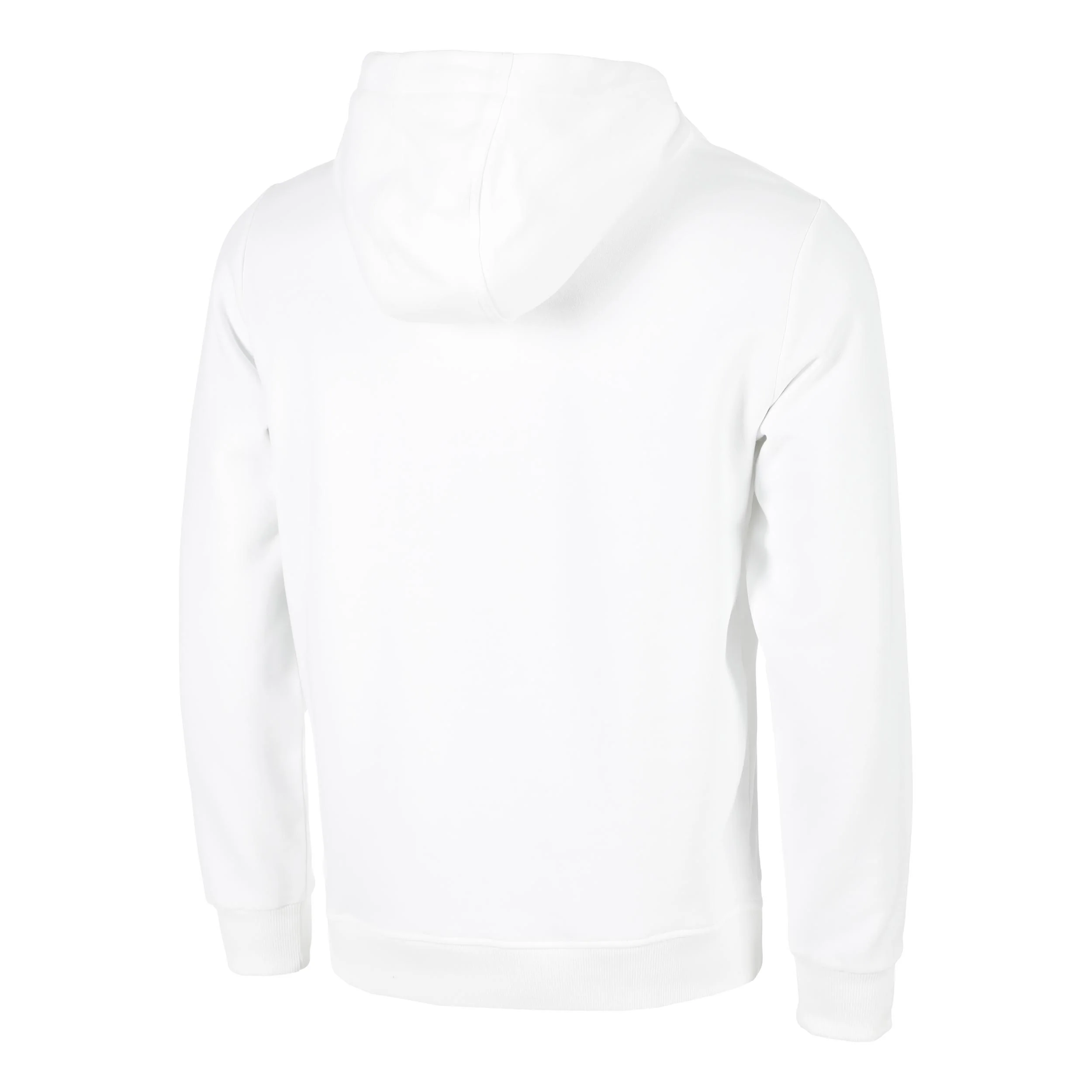 Create Bracket Sweat À Capuche Hommes-Blanc,Multicouleur - Image 2