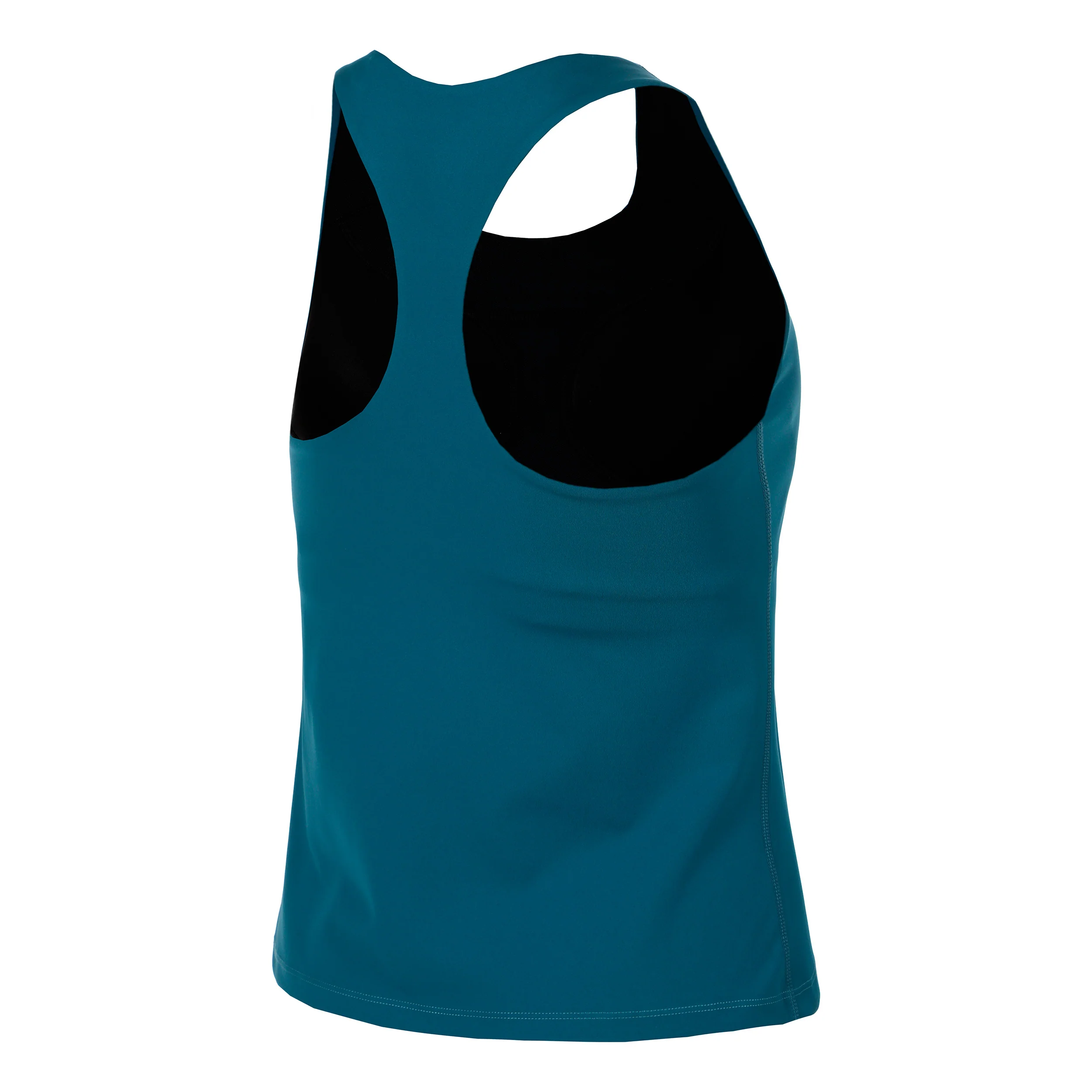 Create Inside In Débardeur Tank Top Femmes-Bleu Petrol, Blanc - Image 2