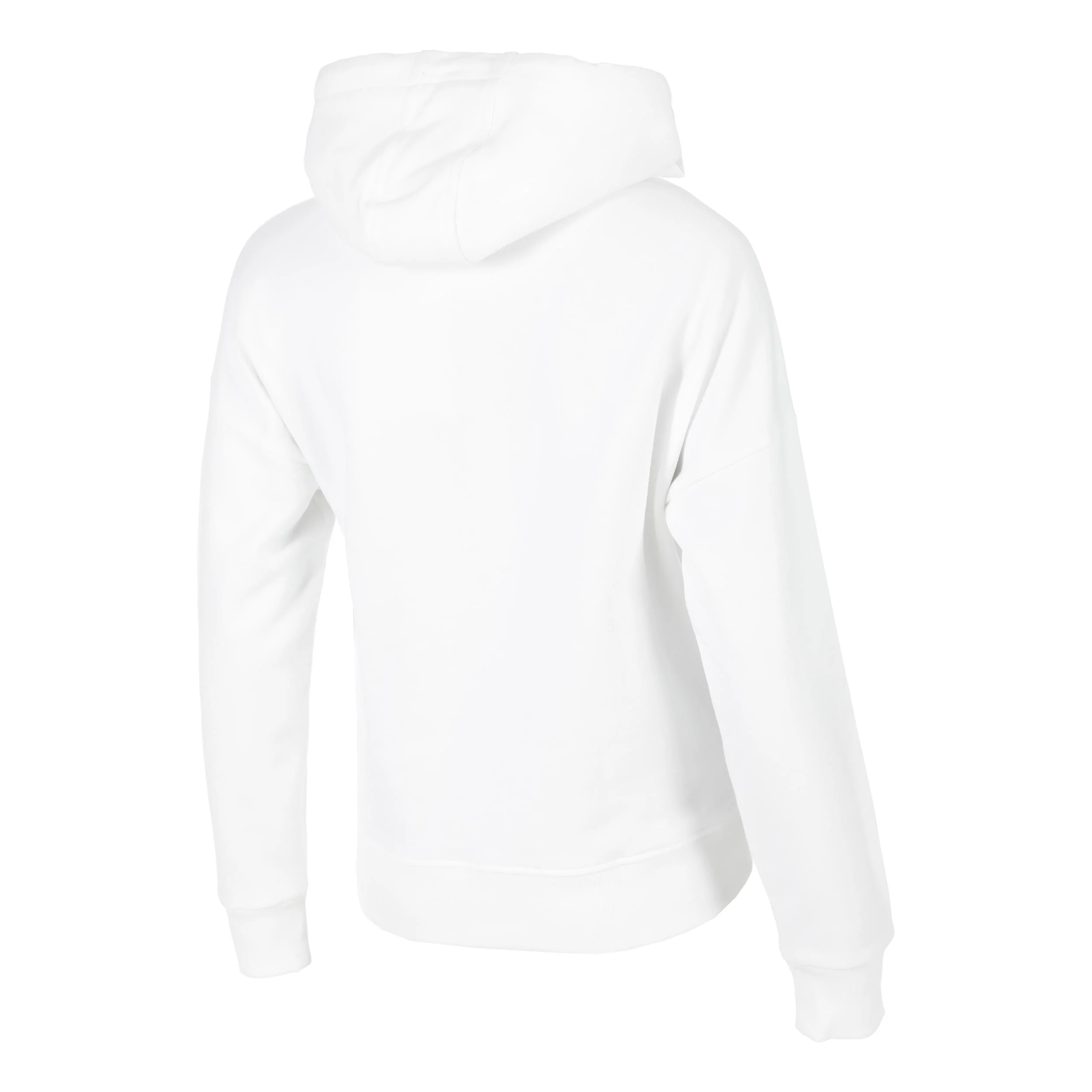 Create Sweat À Capuche Femmes-Blanc,Multicouleur - Image 2
