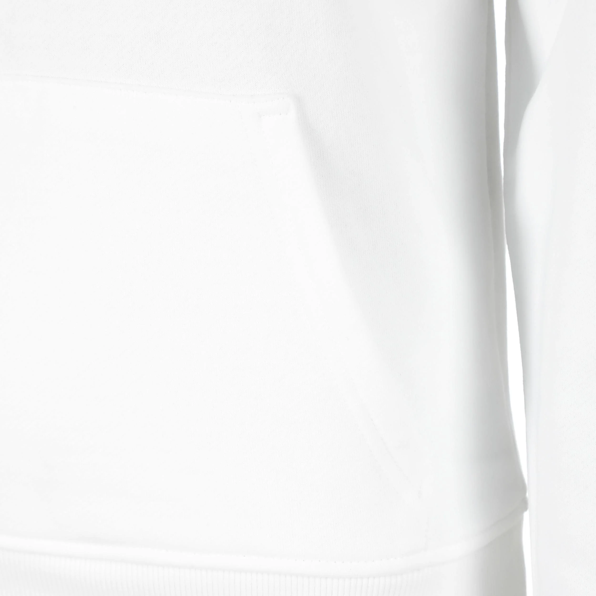 Create Sweat À Capuche Femmes-Blanc,Multicouleur - Image 4