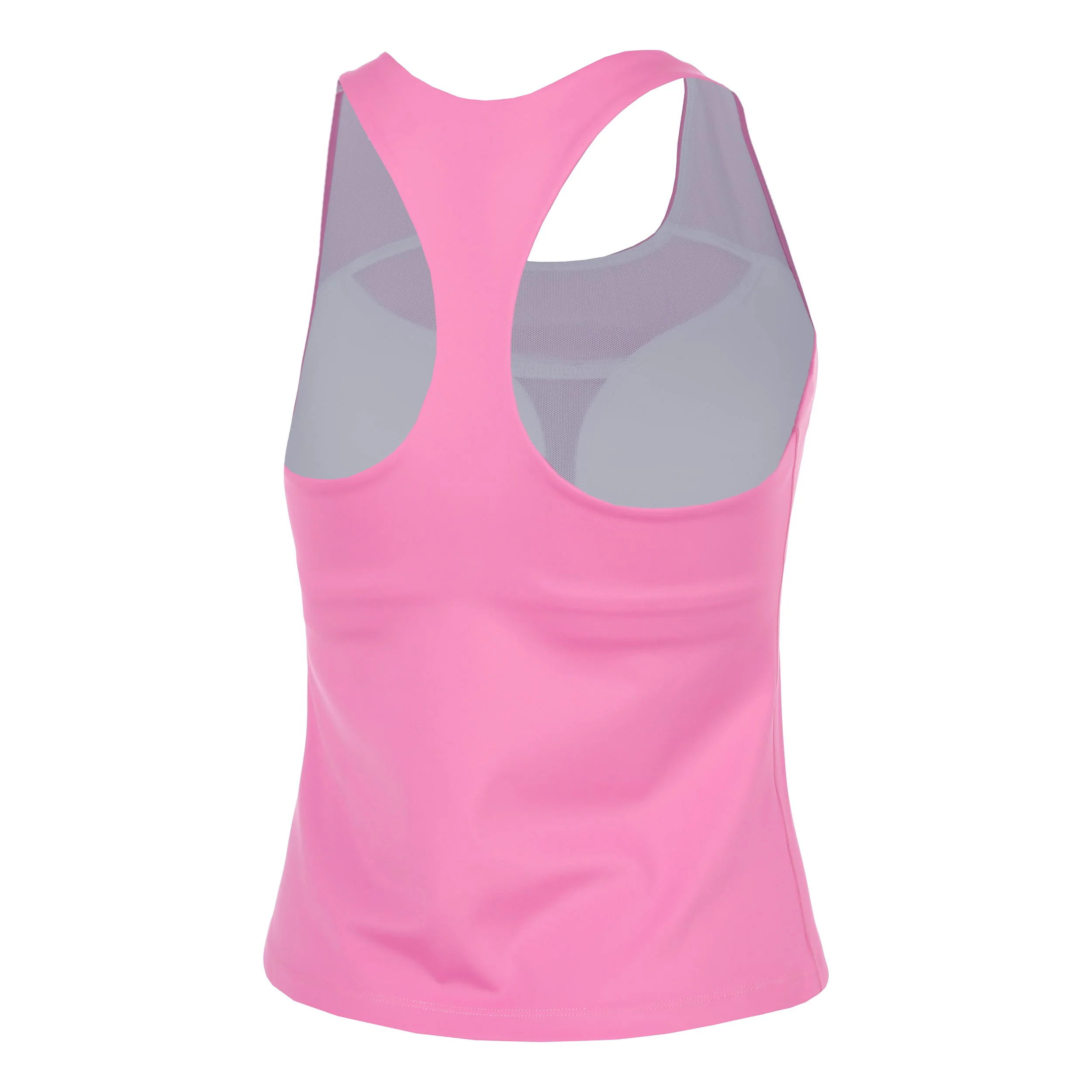 Crush Débardeur tank top Femmes - pink, blanc - Image 2