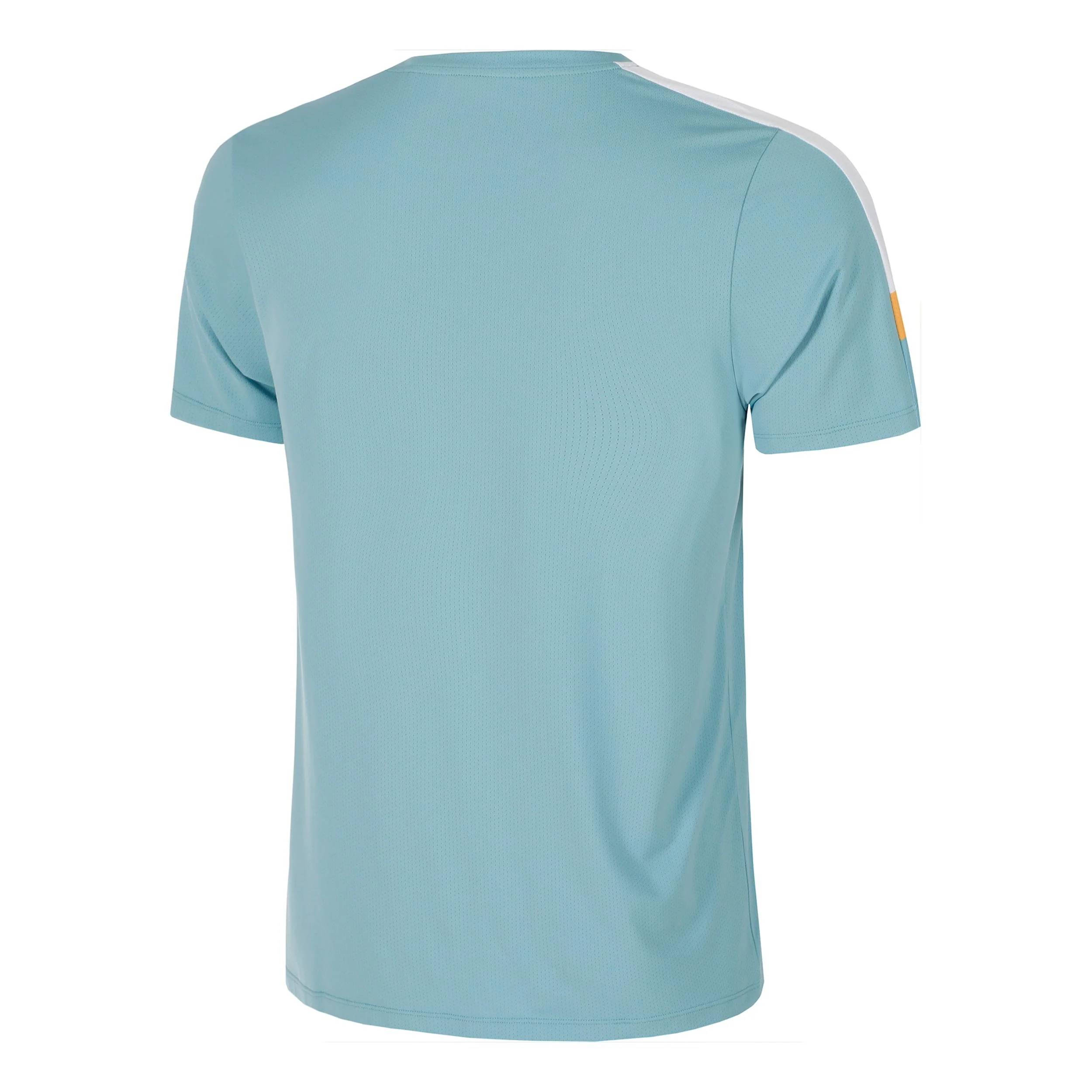 Endlessly Receiver Hori T-shirt Hommes-Bleu Clair,Multicouleur - Image 2