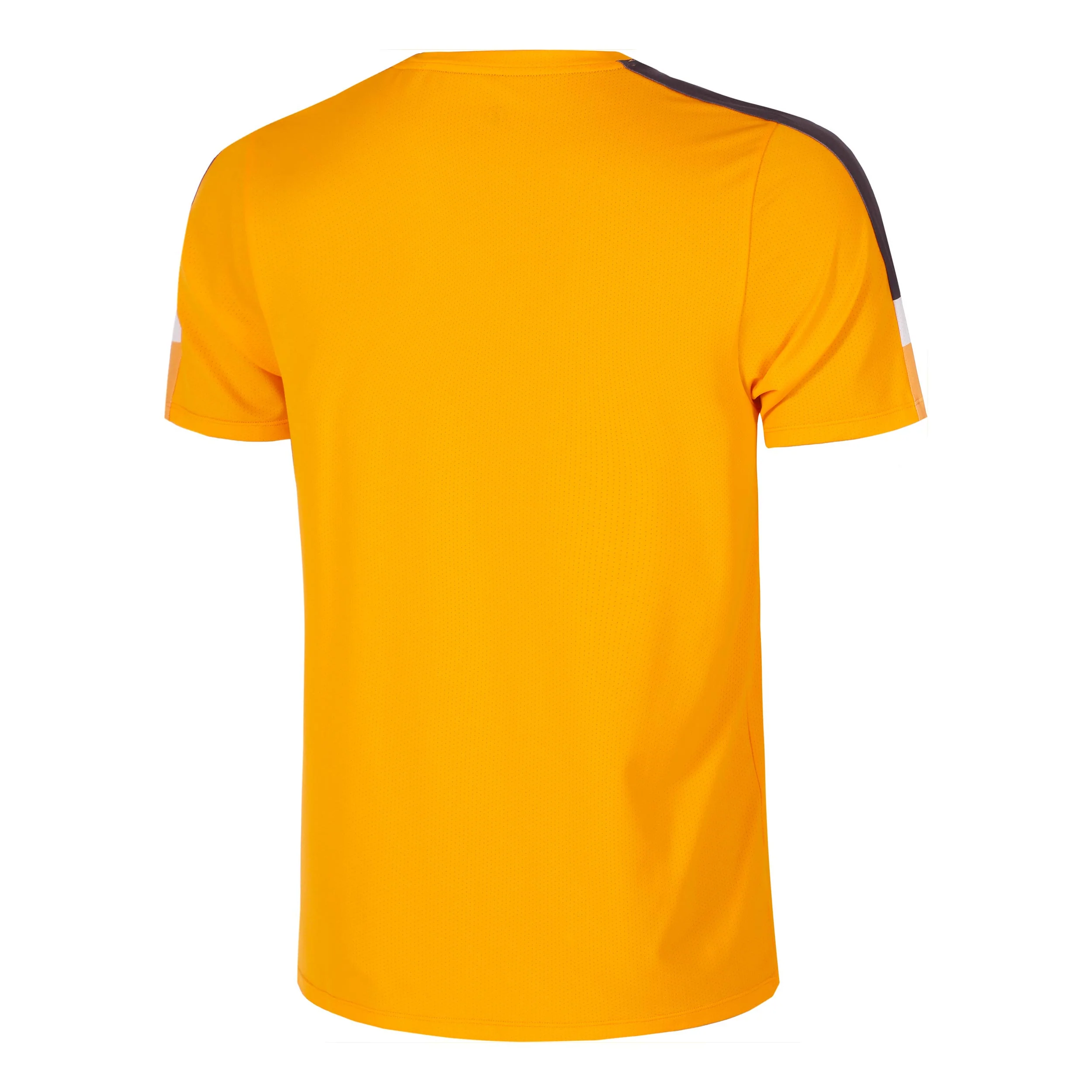 Endlessly Receiver Hori T-shirt Hommes-Orange,Multicouleur - Image 2