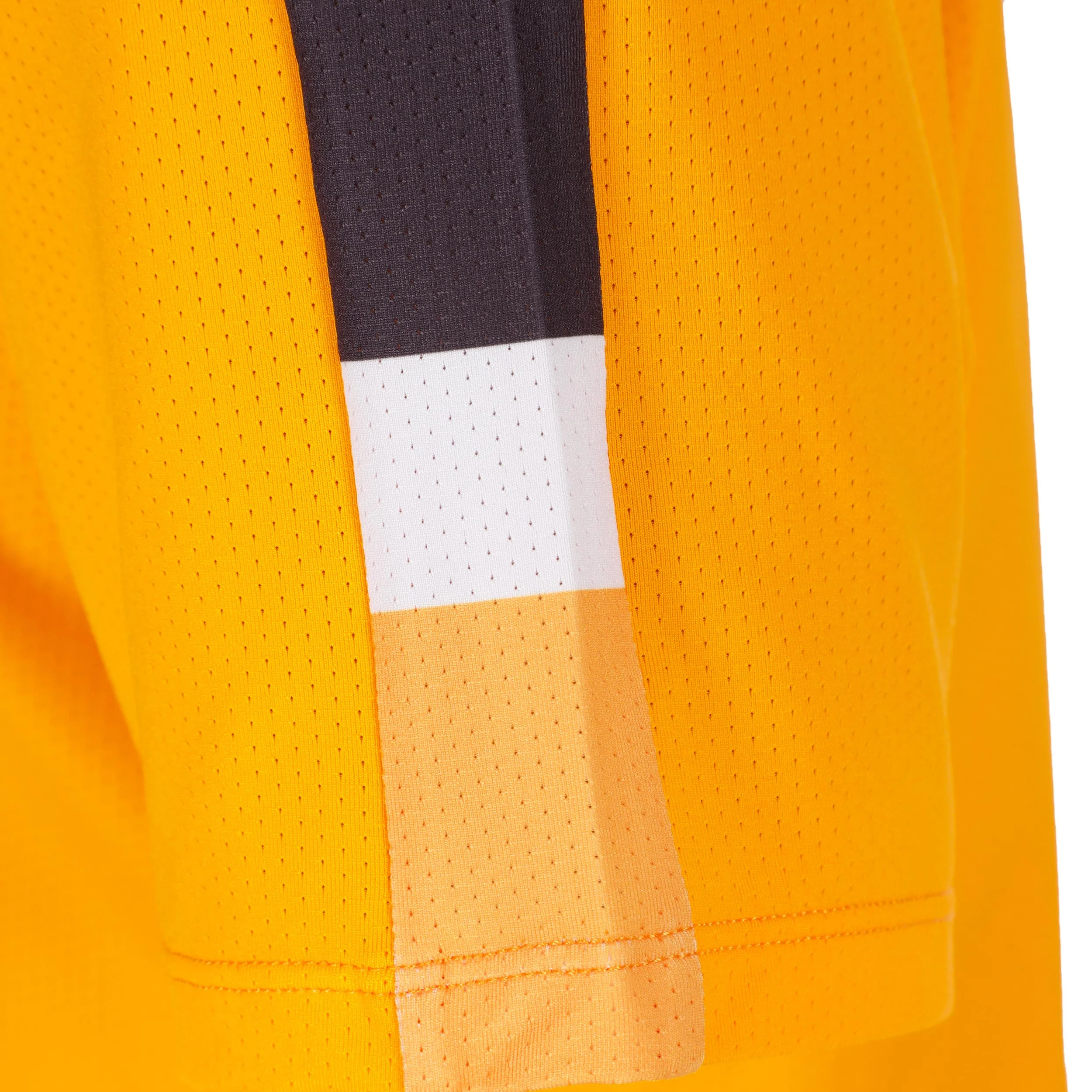 Endlessly Receiver Hori T-shirt Hommes-Orange,Multicouleur - Image 4