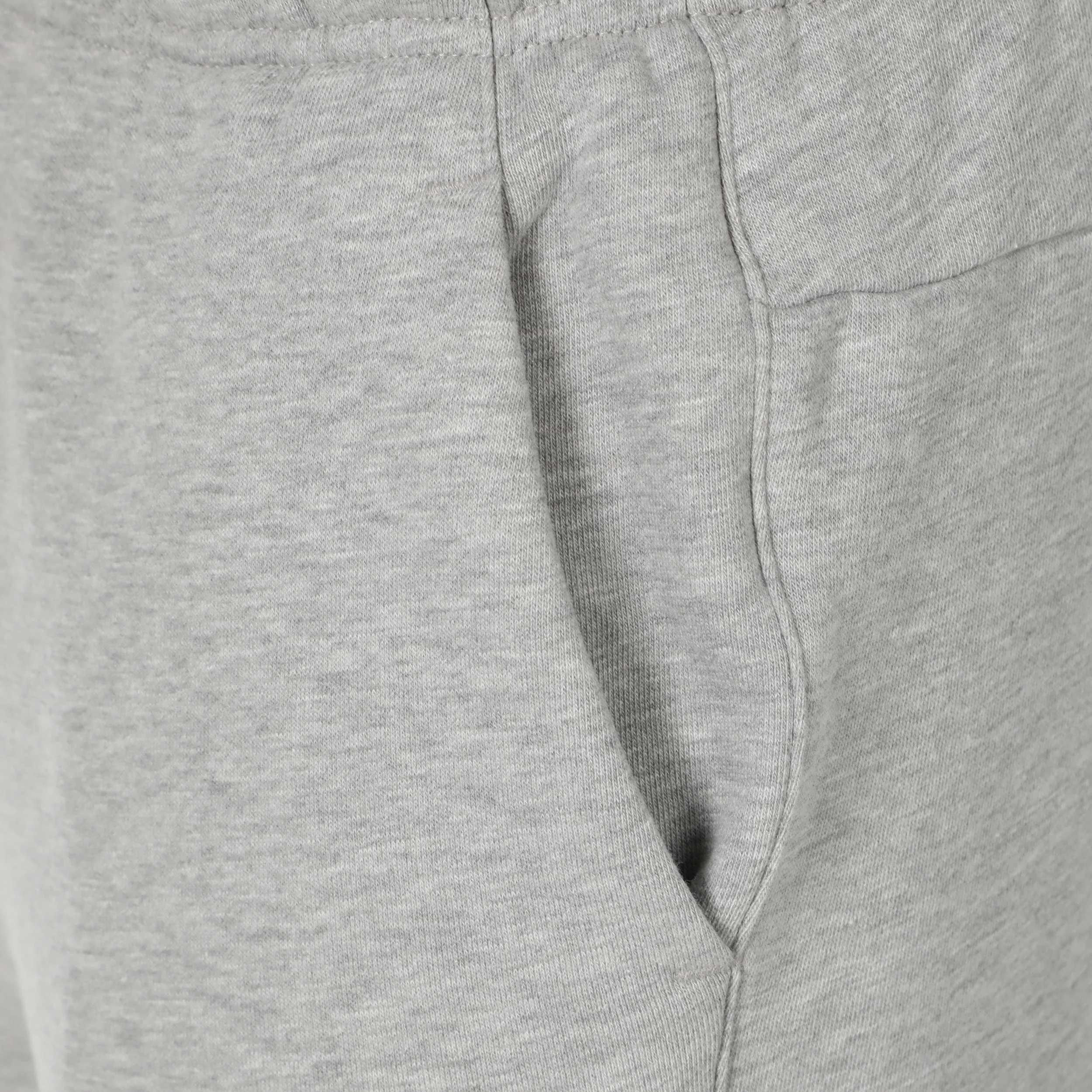 Essential Pantalon survêtement Hommes-gris - Image 4