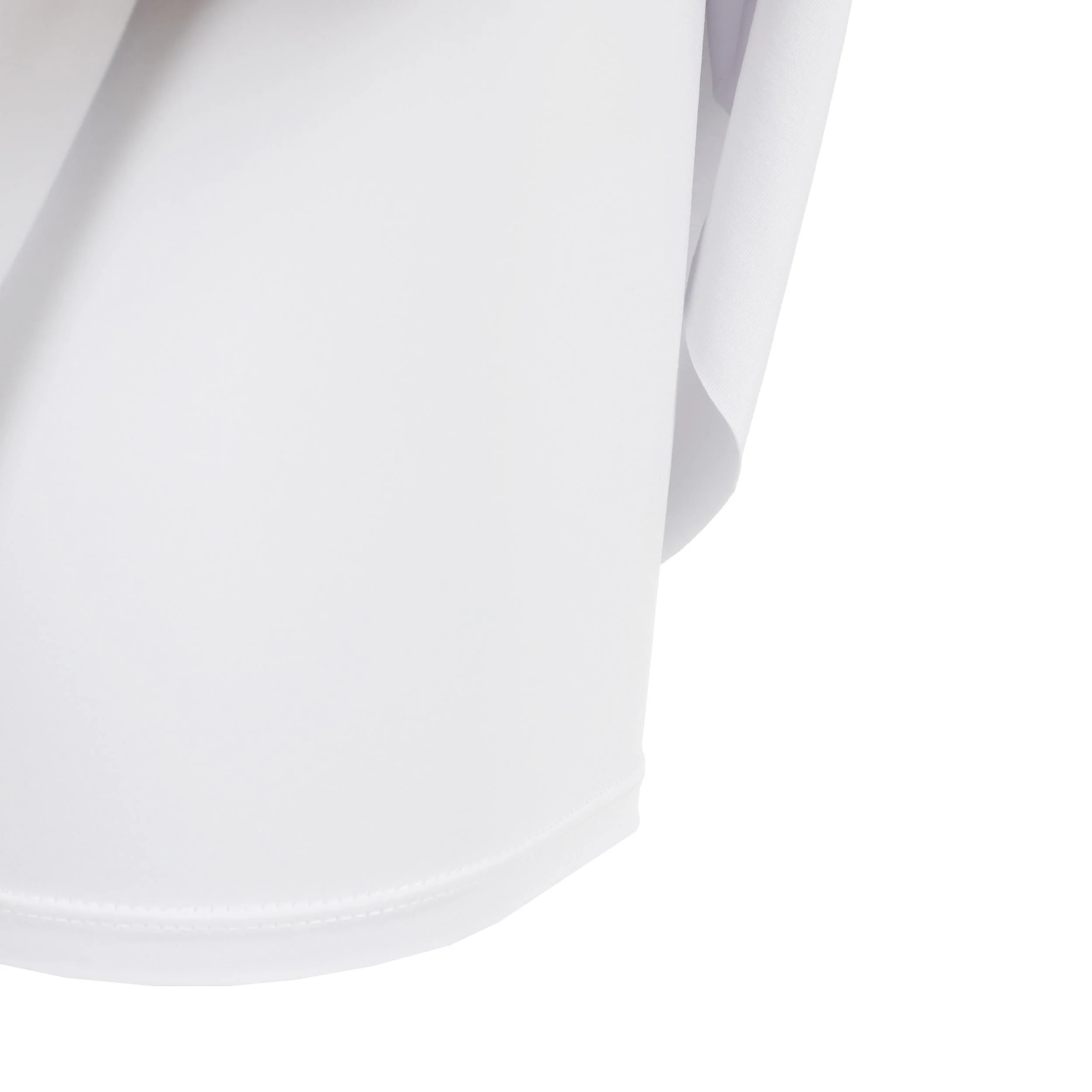 Flounce Jupe Filles-blanc - Image 4