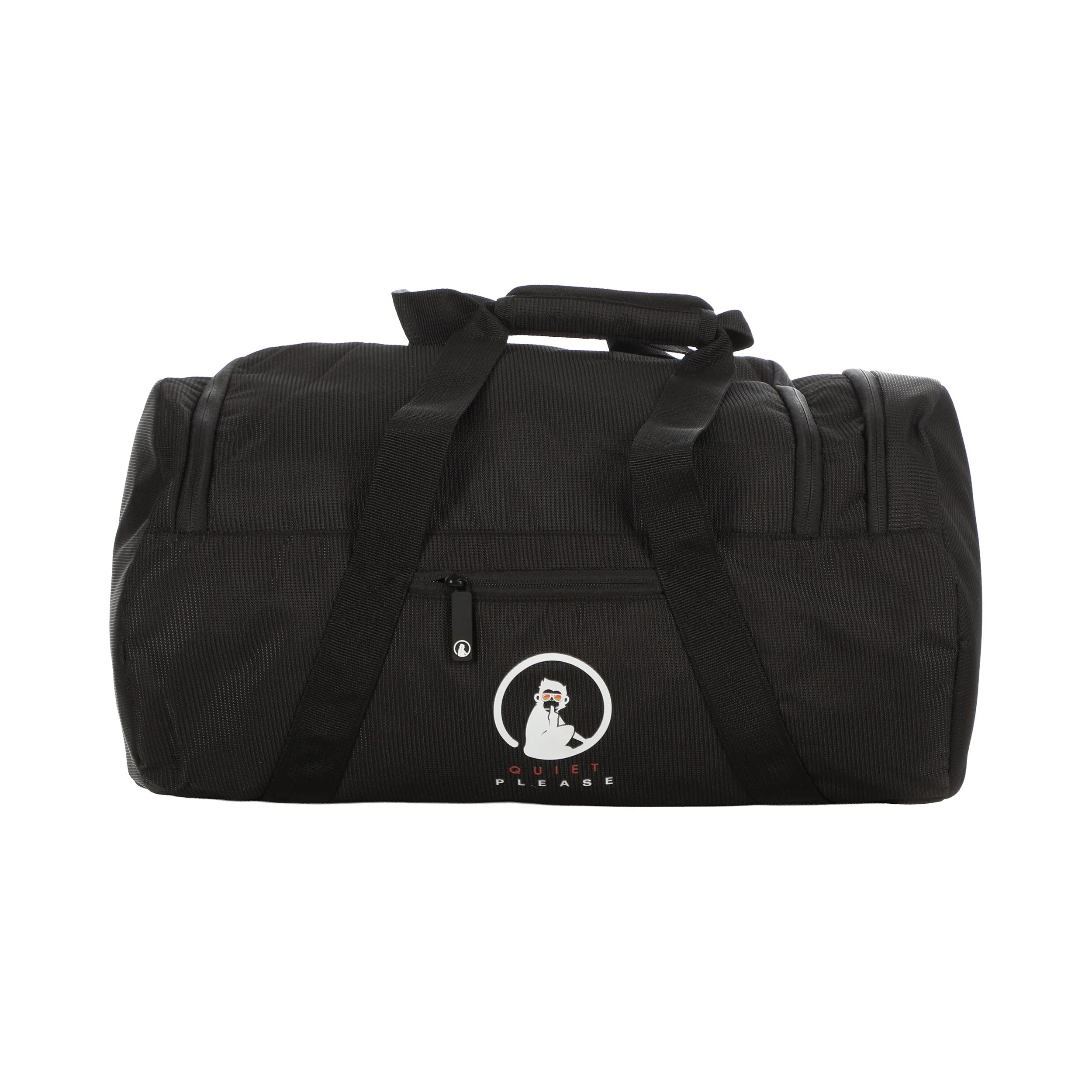 Gym Duffel 30L Sac de sport - noir - Image 2