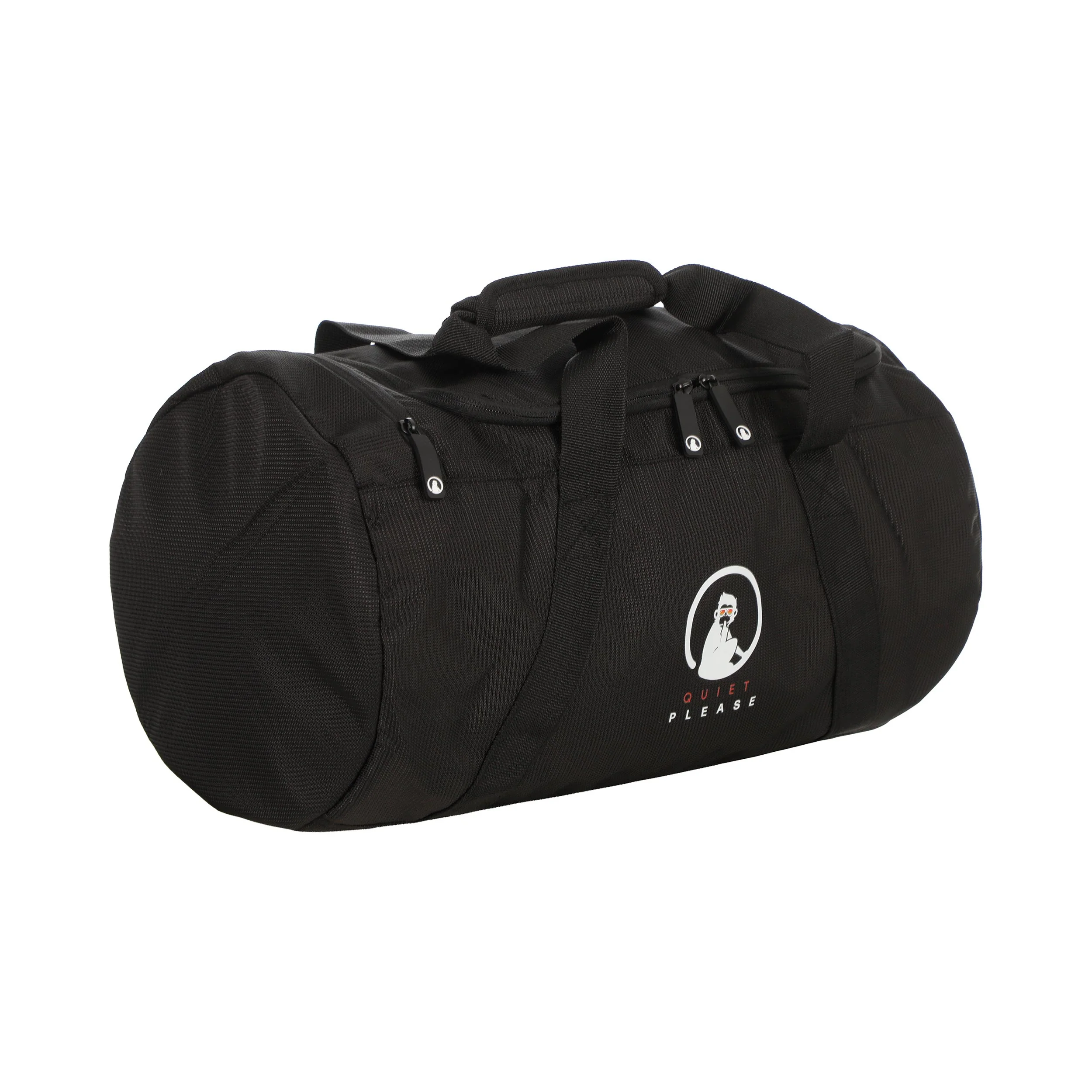 Gym Duffel 30L Sac de sport - noir - Image 3