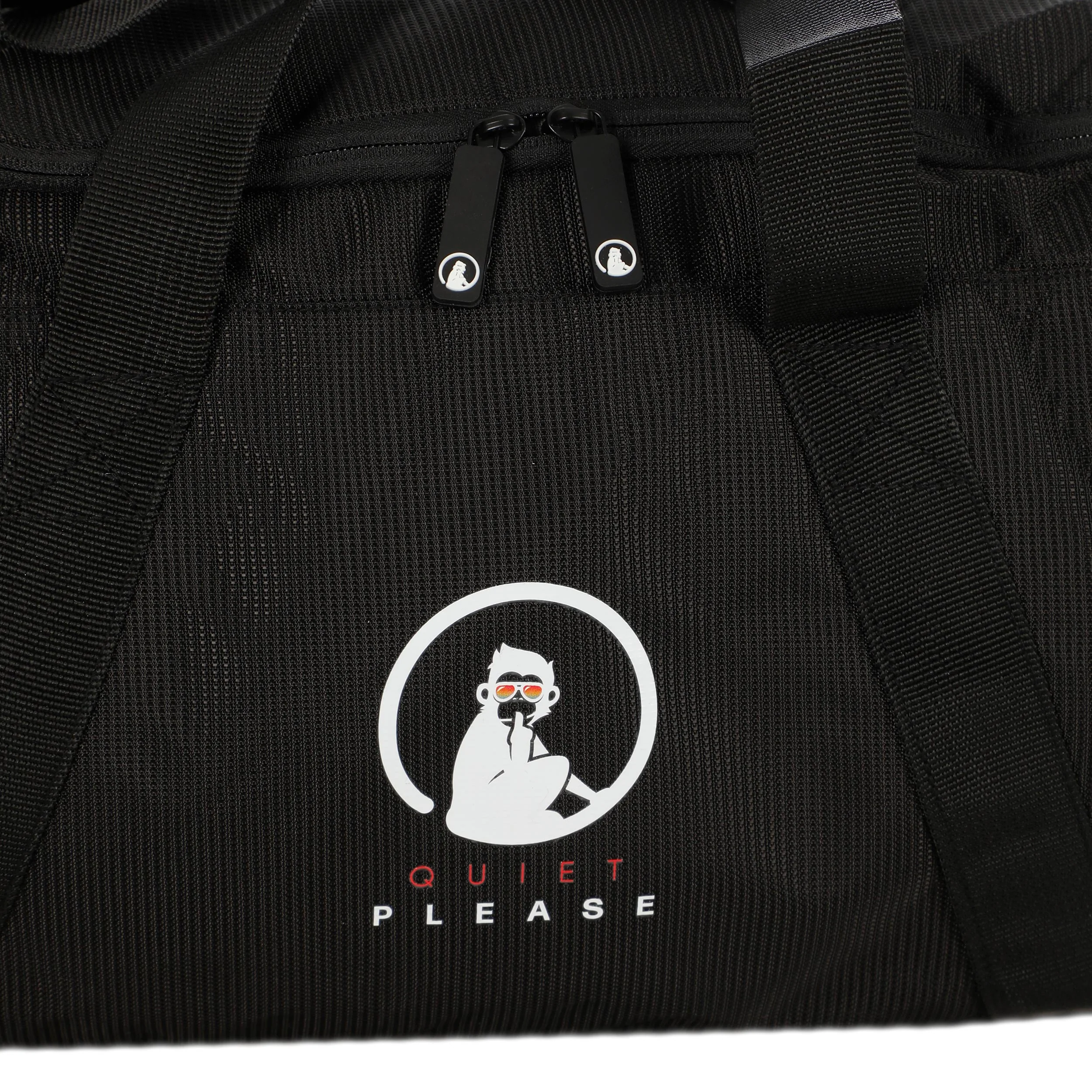 Gym Duffel 30L Sac de sport - noir - Image 4