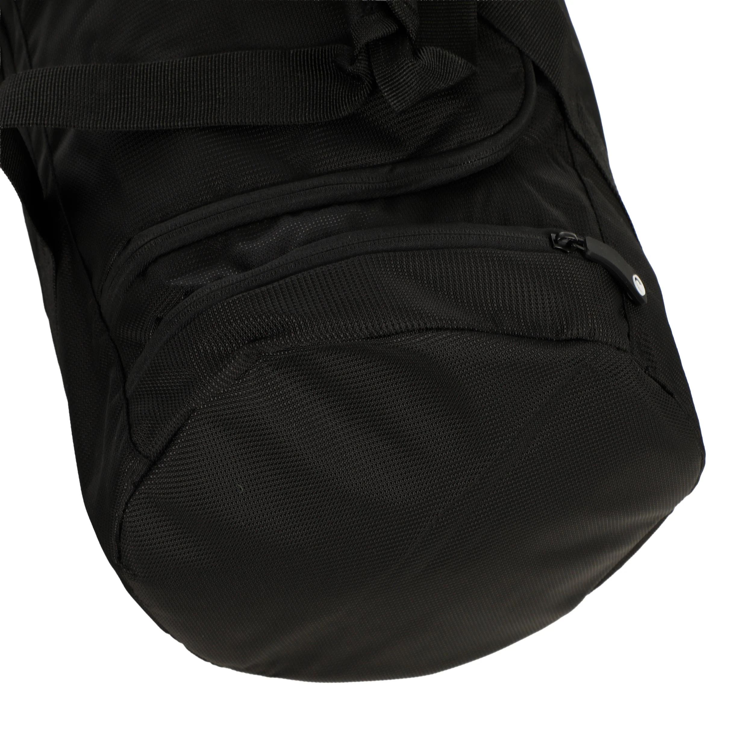 Gym Duffel 30L Sac de sport - noir - Image 5