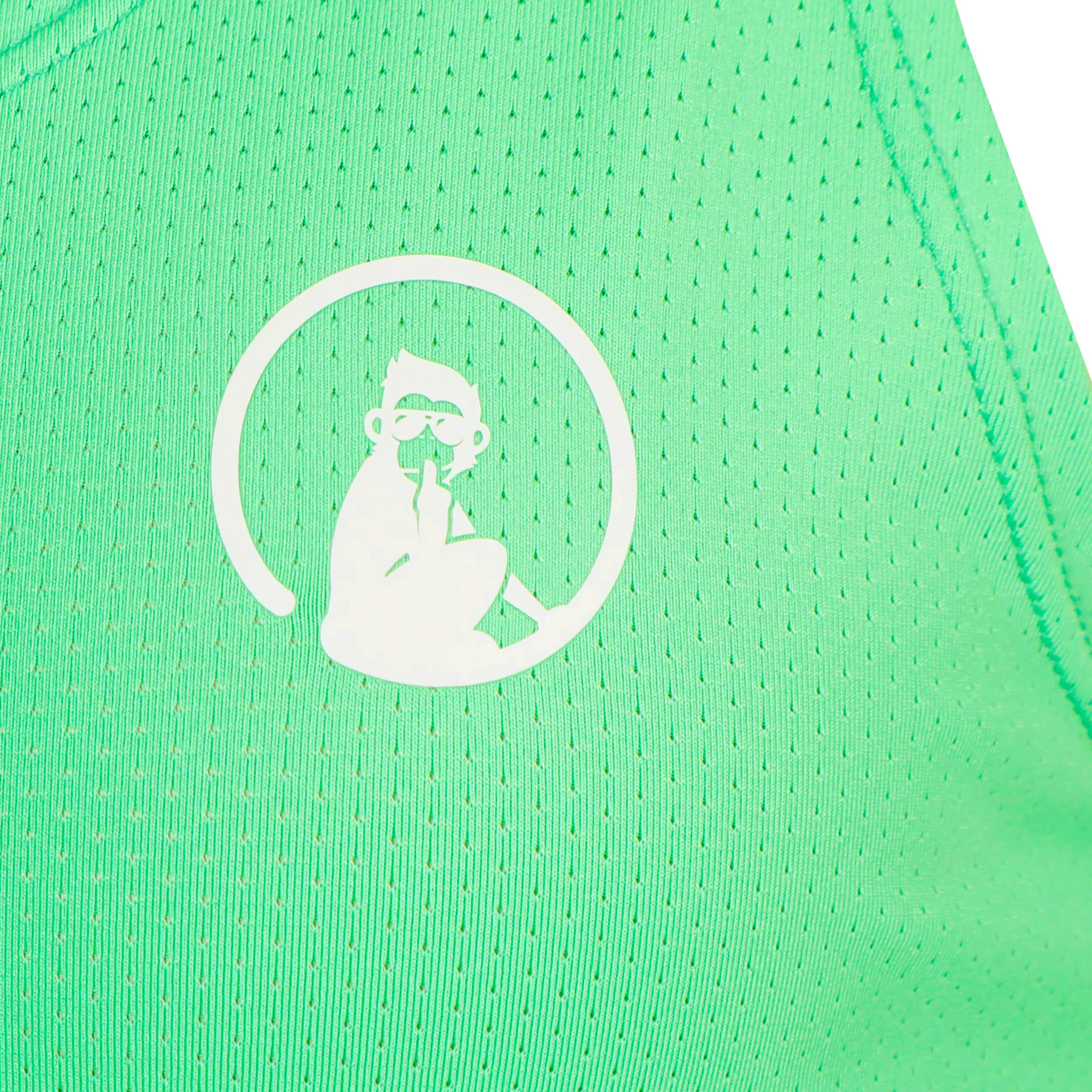 Joy Serve & Volley 2.0 Débardeur tank top Femmes - vert, blanc - Image 3
