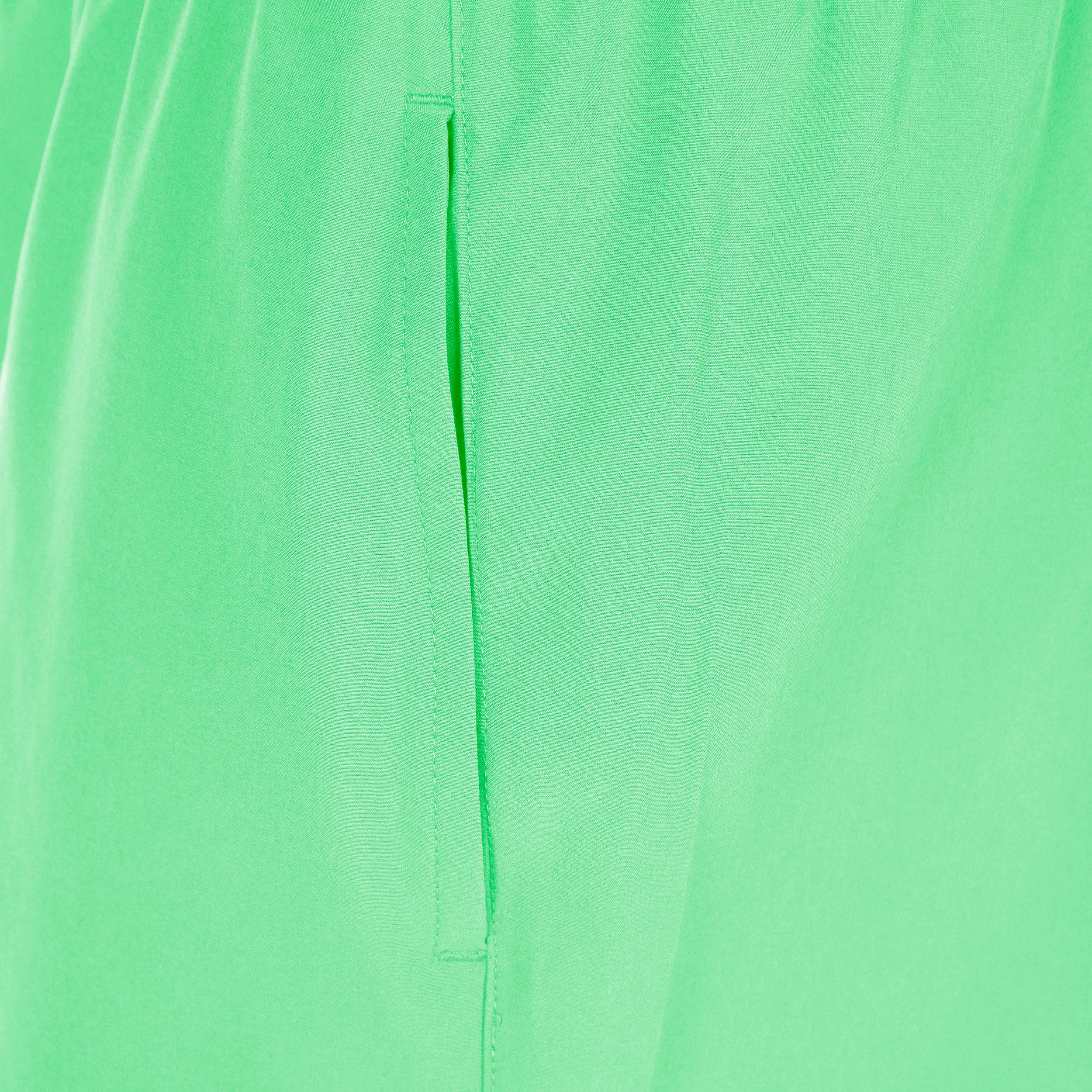 Joy Smash Shorts Garçons - vert, blanc - Image 4