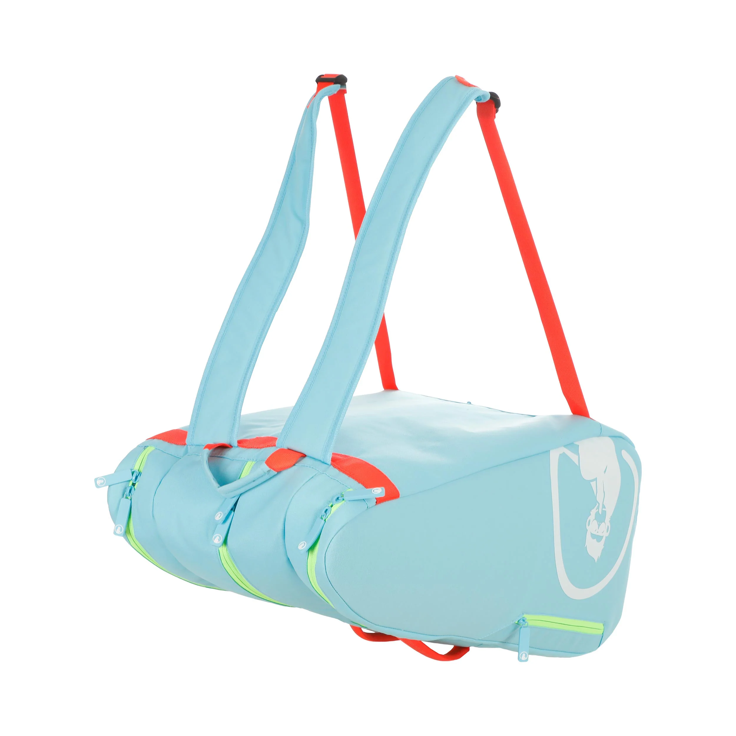 Kids Housse de raquette - bleu - Image 10
