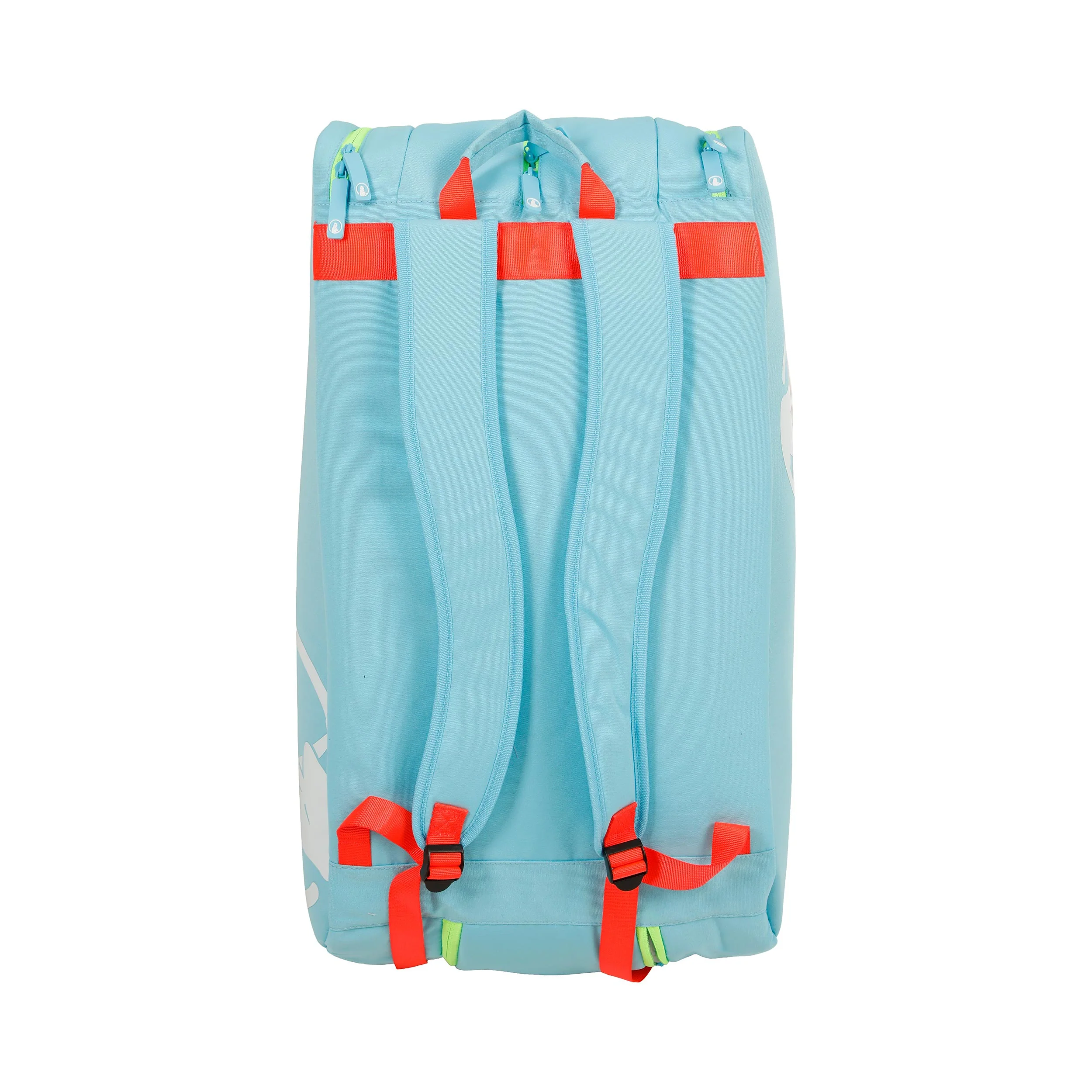 Kids Housse de raquette - bleu - Image 2