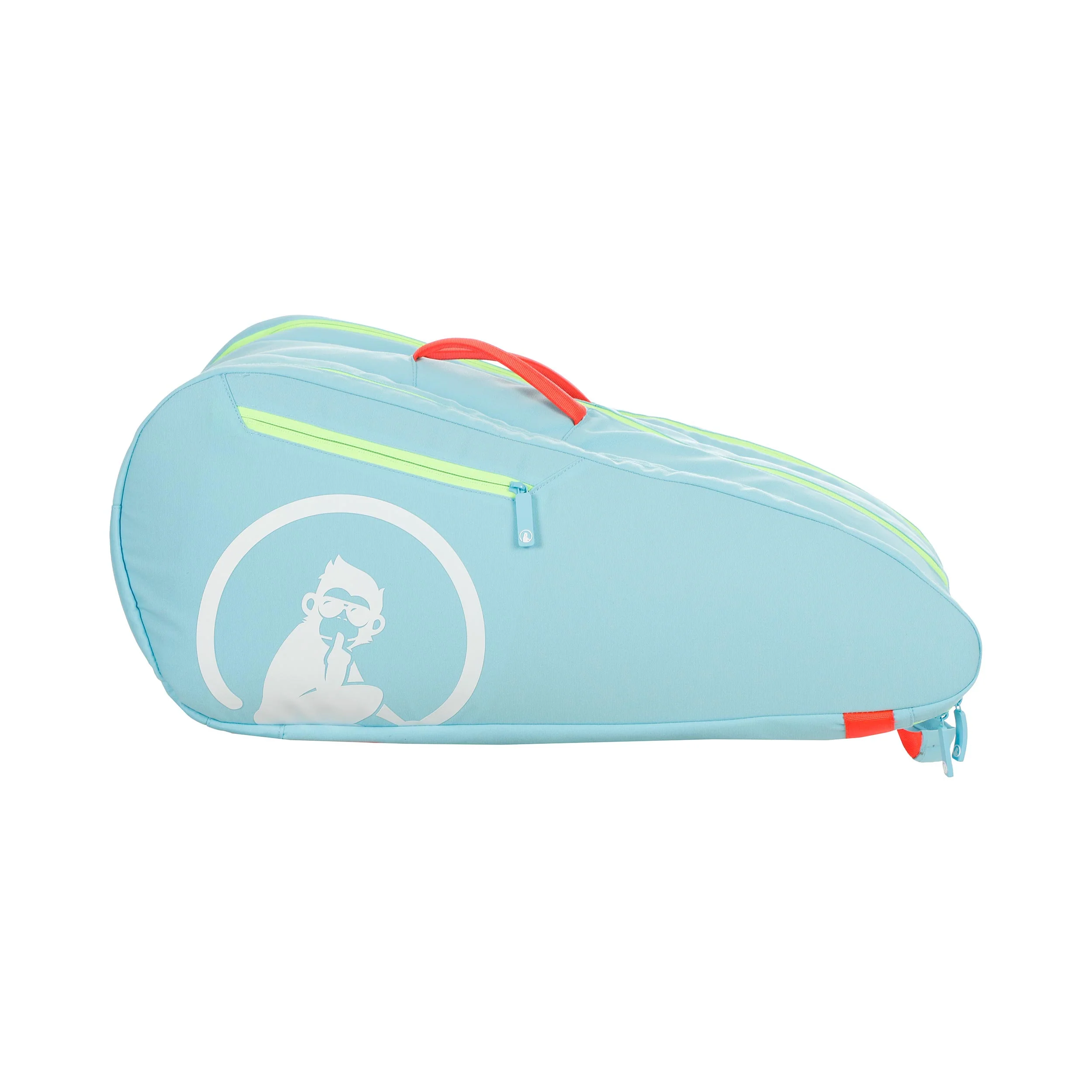 Kids Housse de raquette - bleu - Image 3