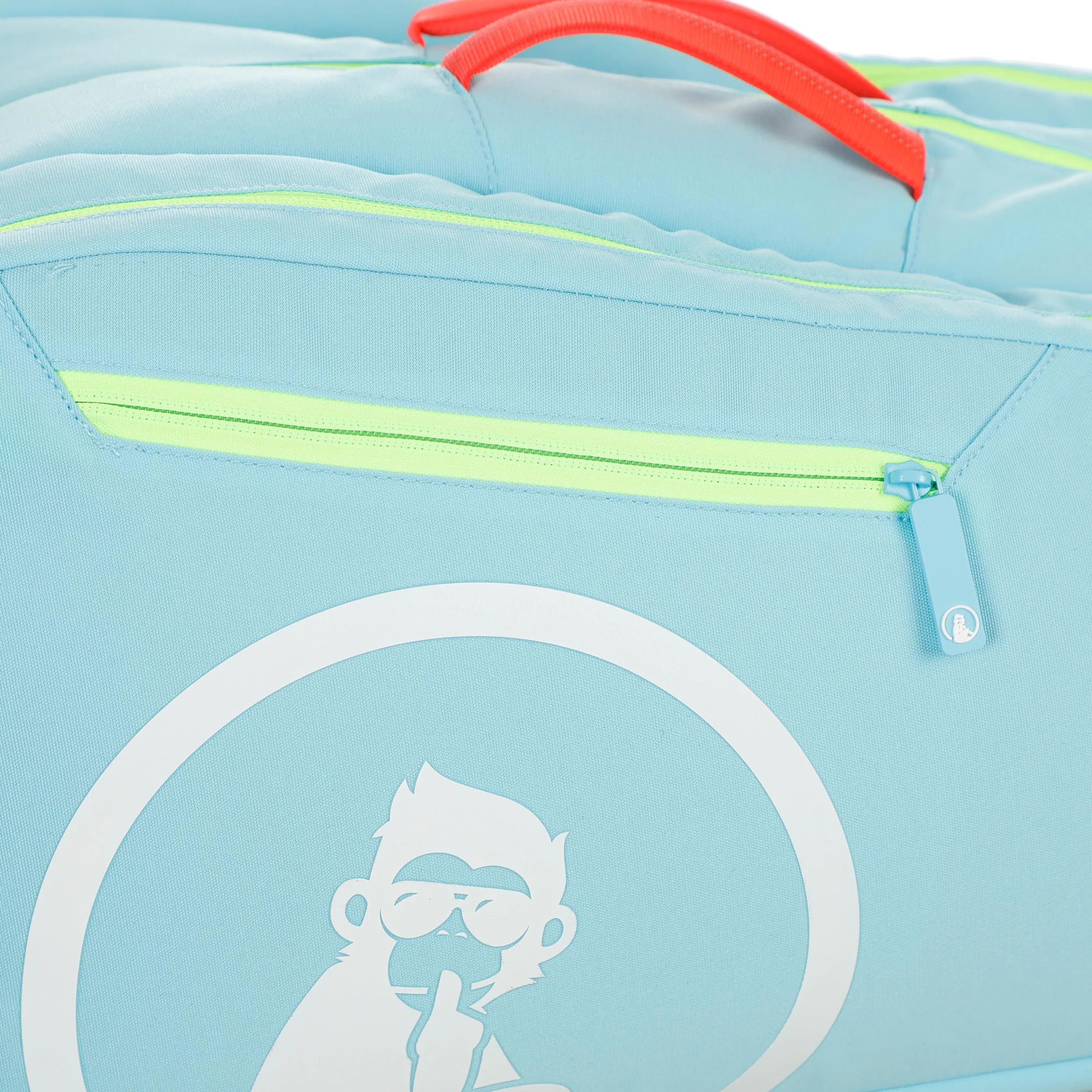 Kids Housse de raquette - bleu - Image 6