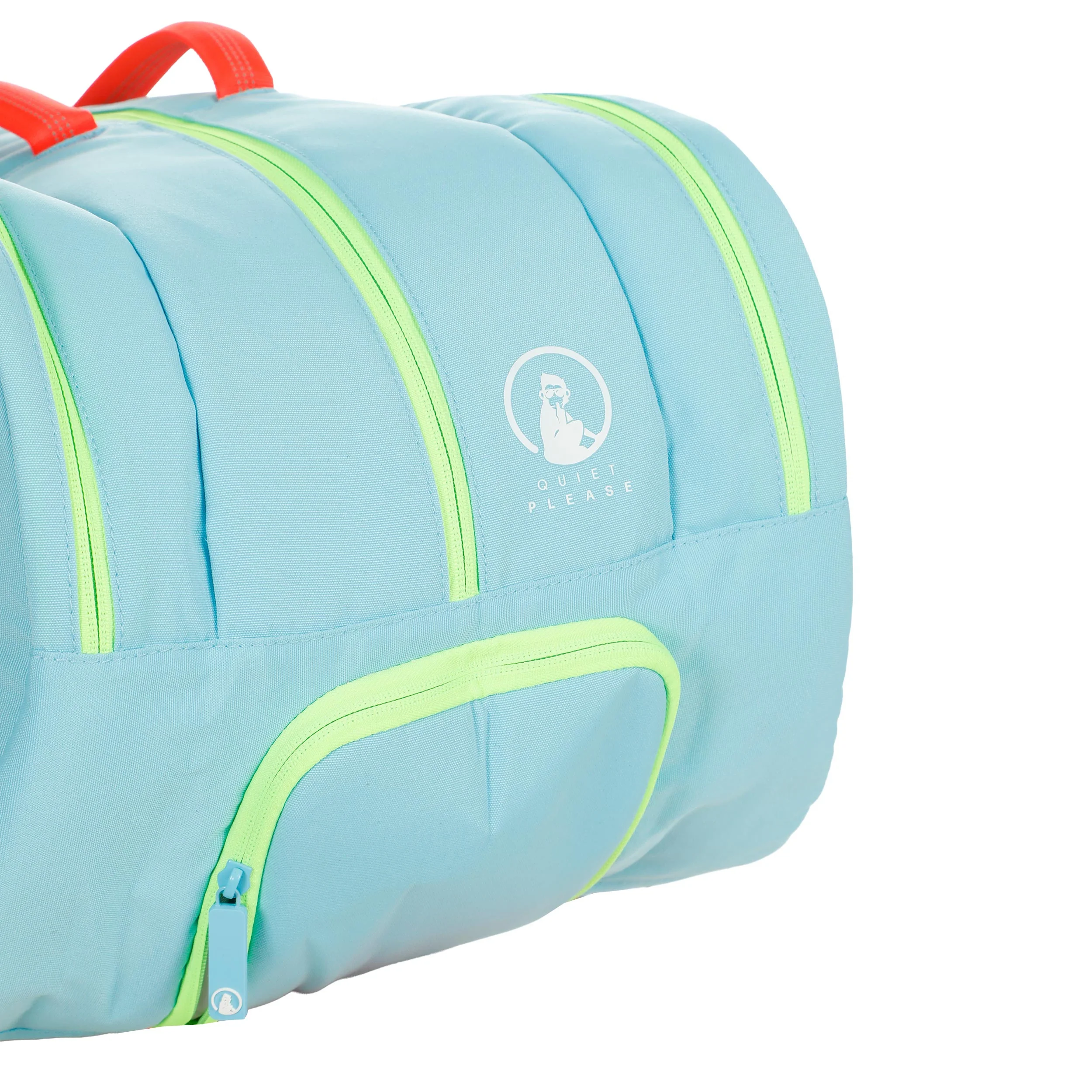 Kids Housse de raquette - bleu - Image 8
