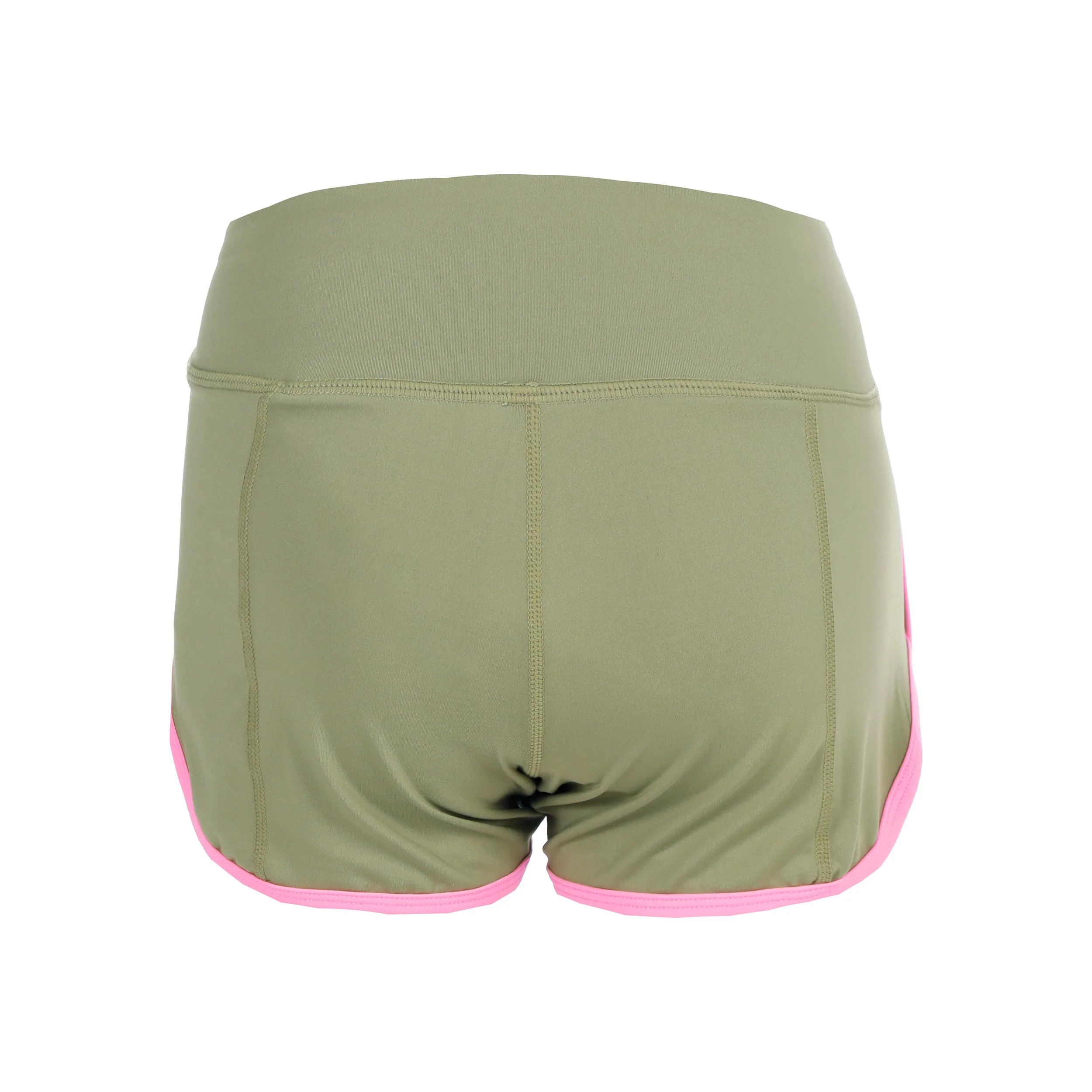 Memories Chop Shorts Filles - kaki - Image 2