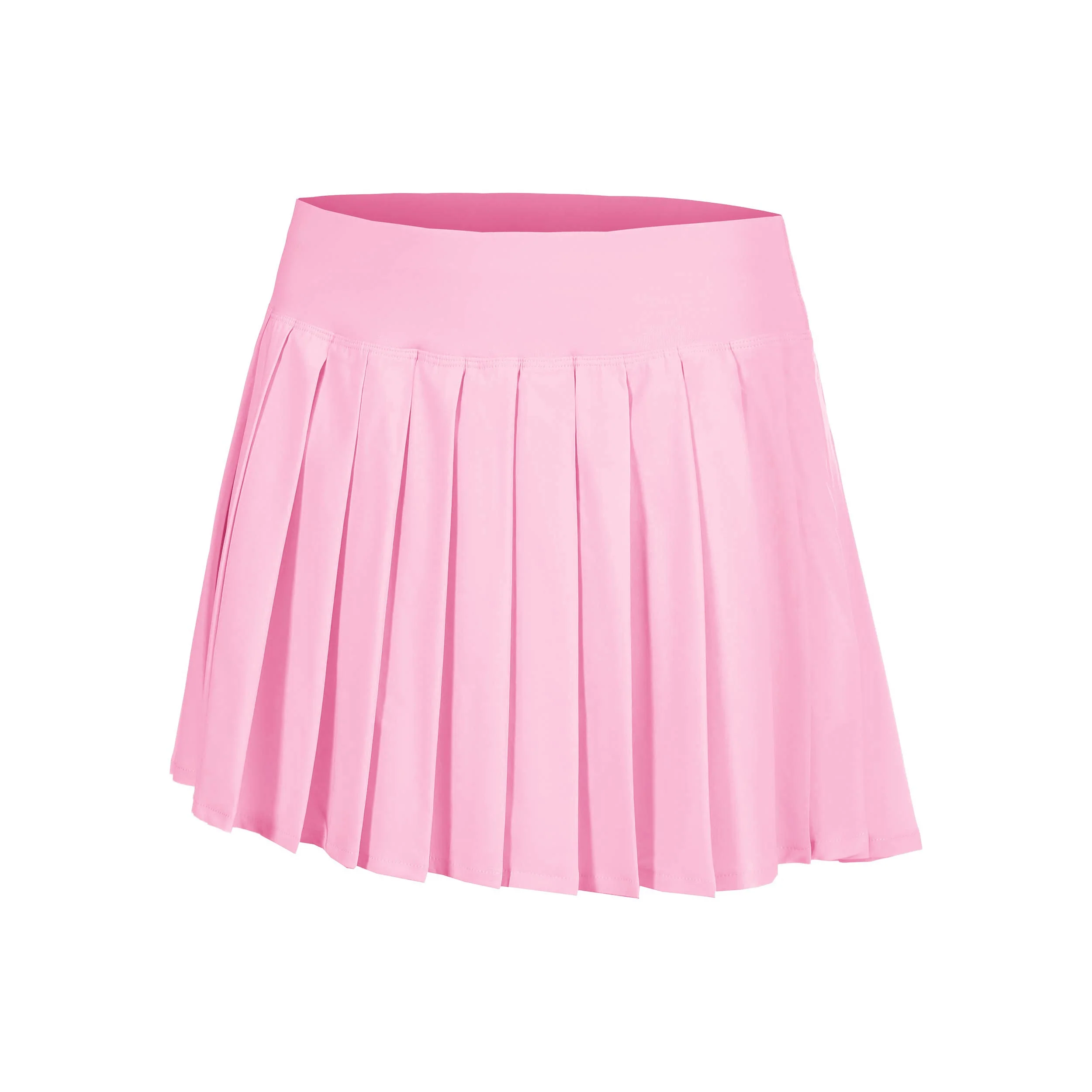 Memories Love Pleated Jupe Filles - rose