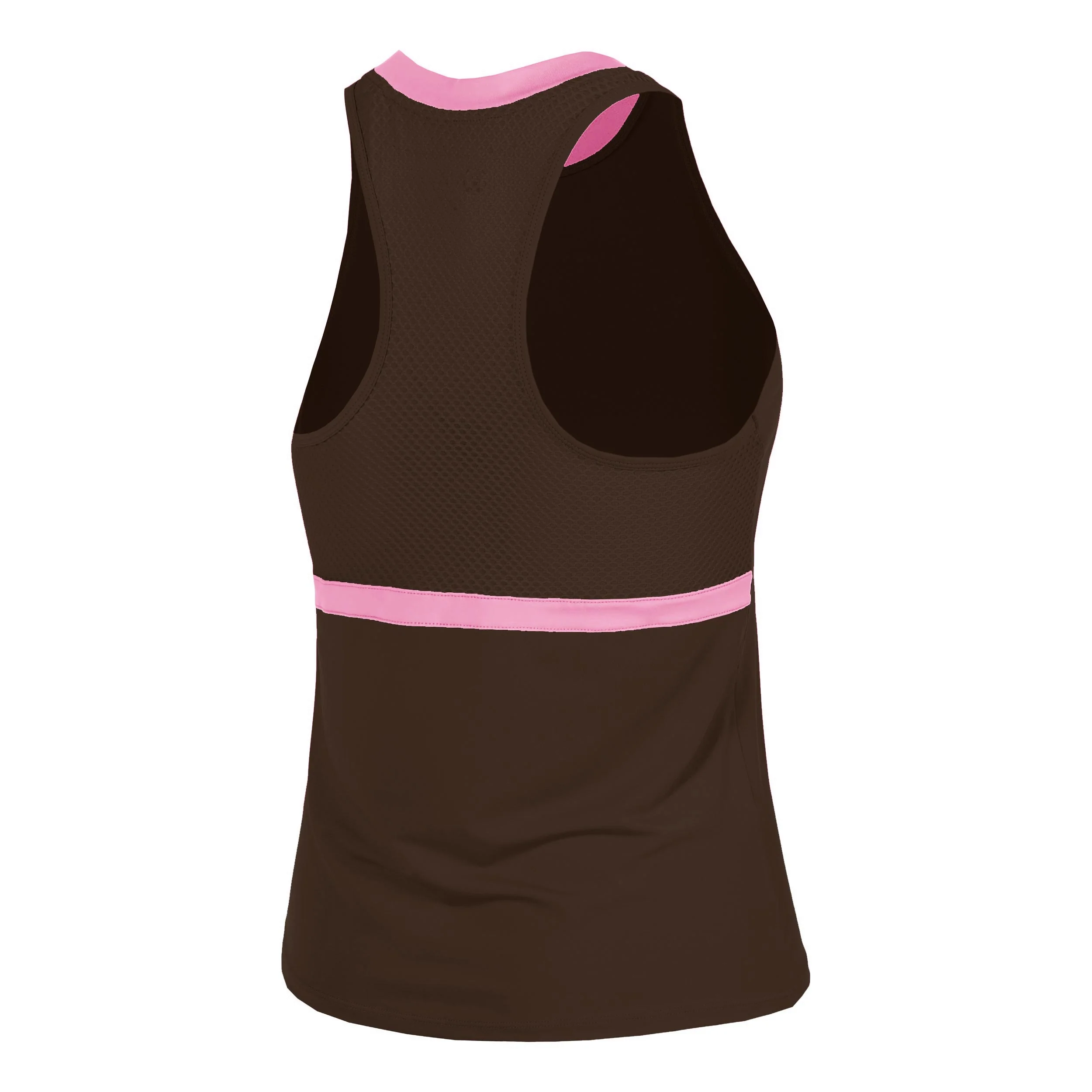 Memories Racerback 2.0 Débardeur tank top Femmes - marron - Image 2