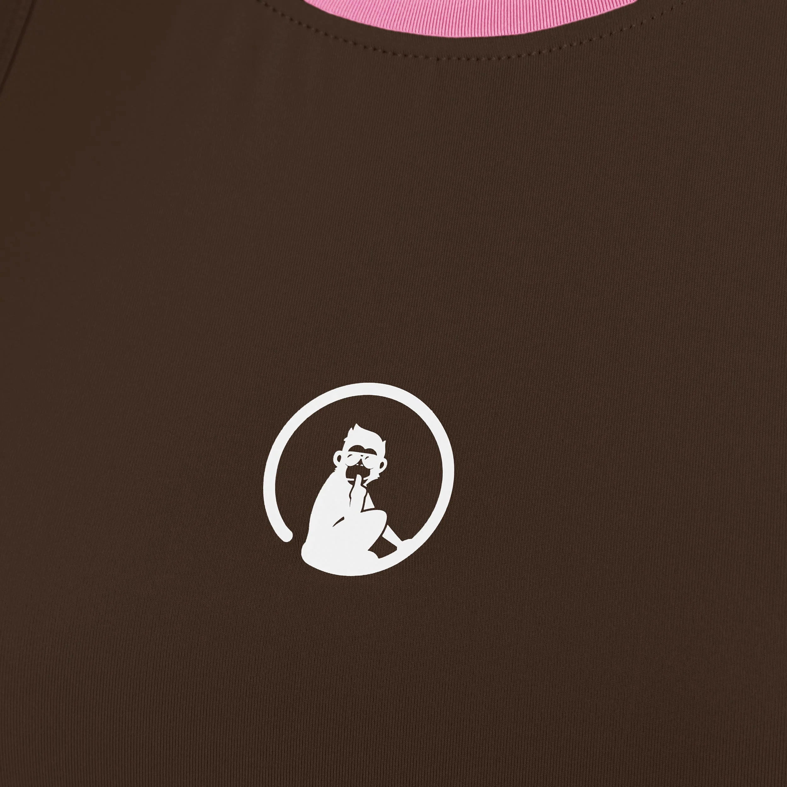 Memories Racerback 2.0 Débardeur tank top Femmes - marron - Image 3