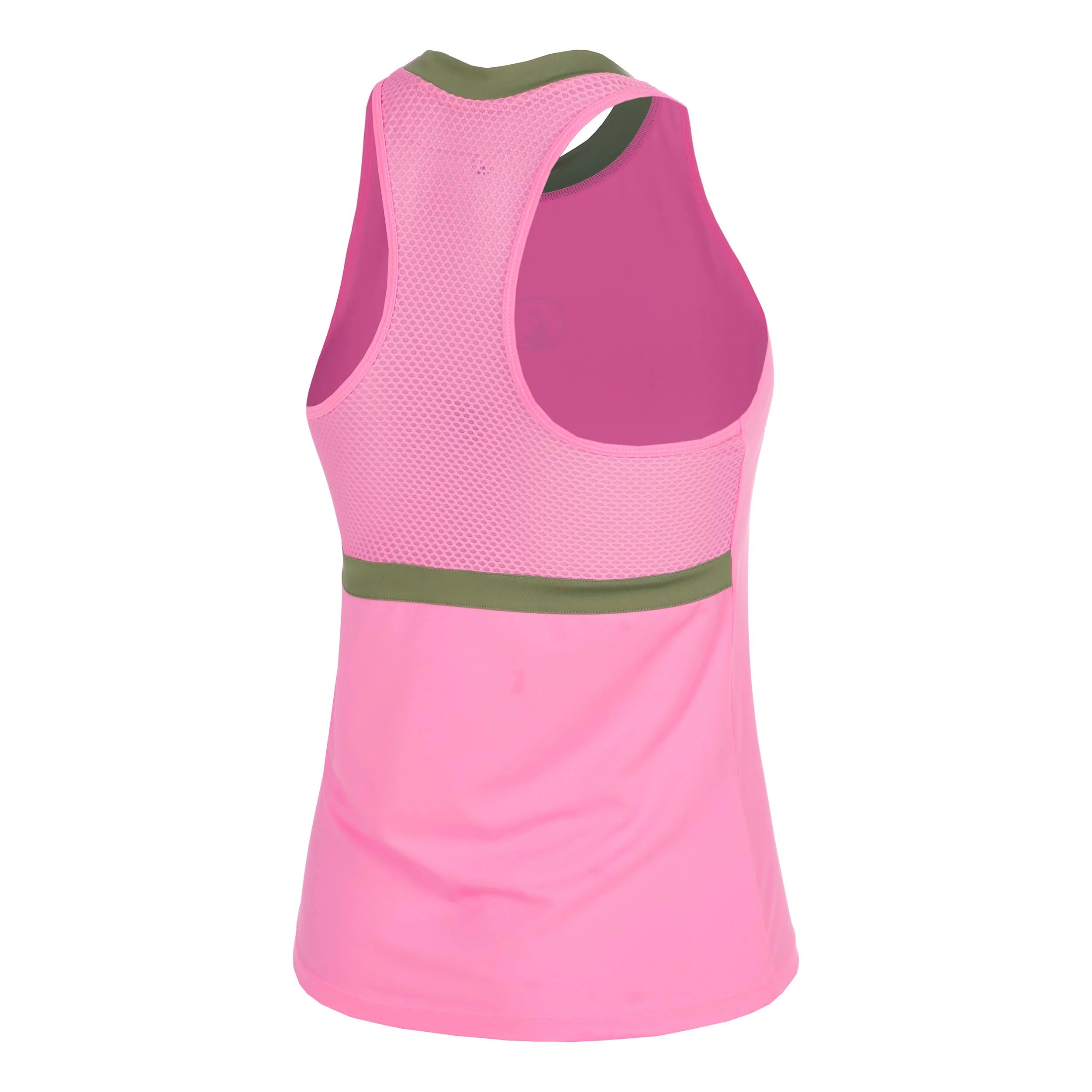 Memories Racerback 2.0 Débardeur tank top Femmes - rose - Image 2