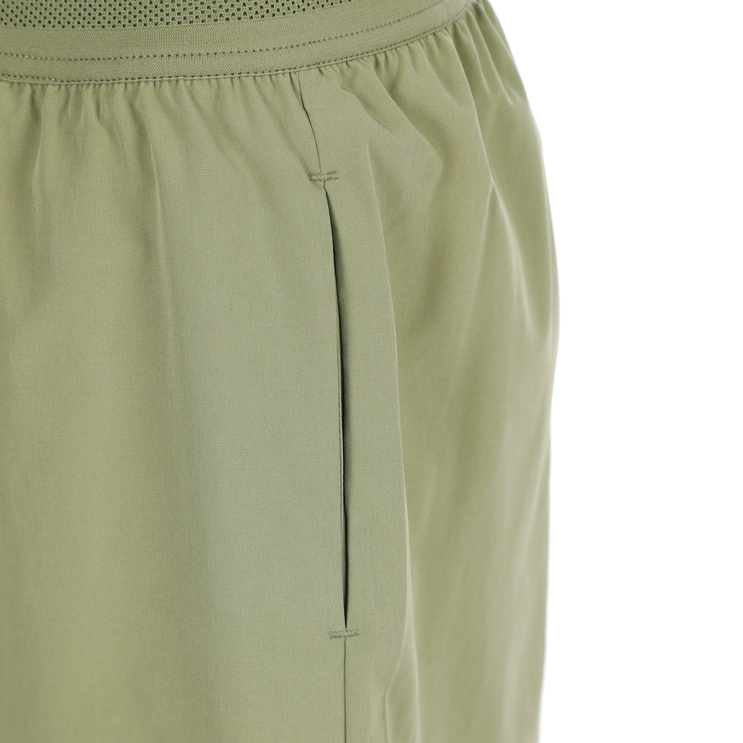 Memories Rematch 2In1 Shorts Femmes - kaki - Image 5