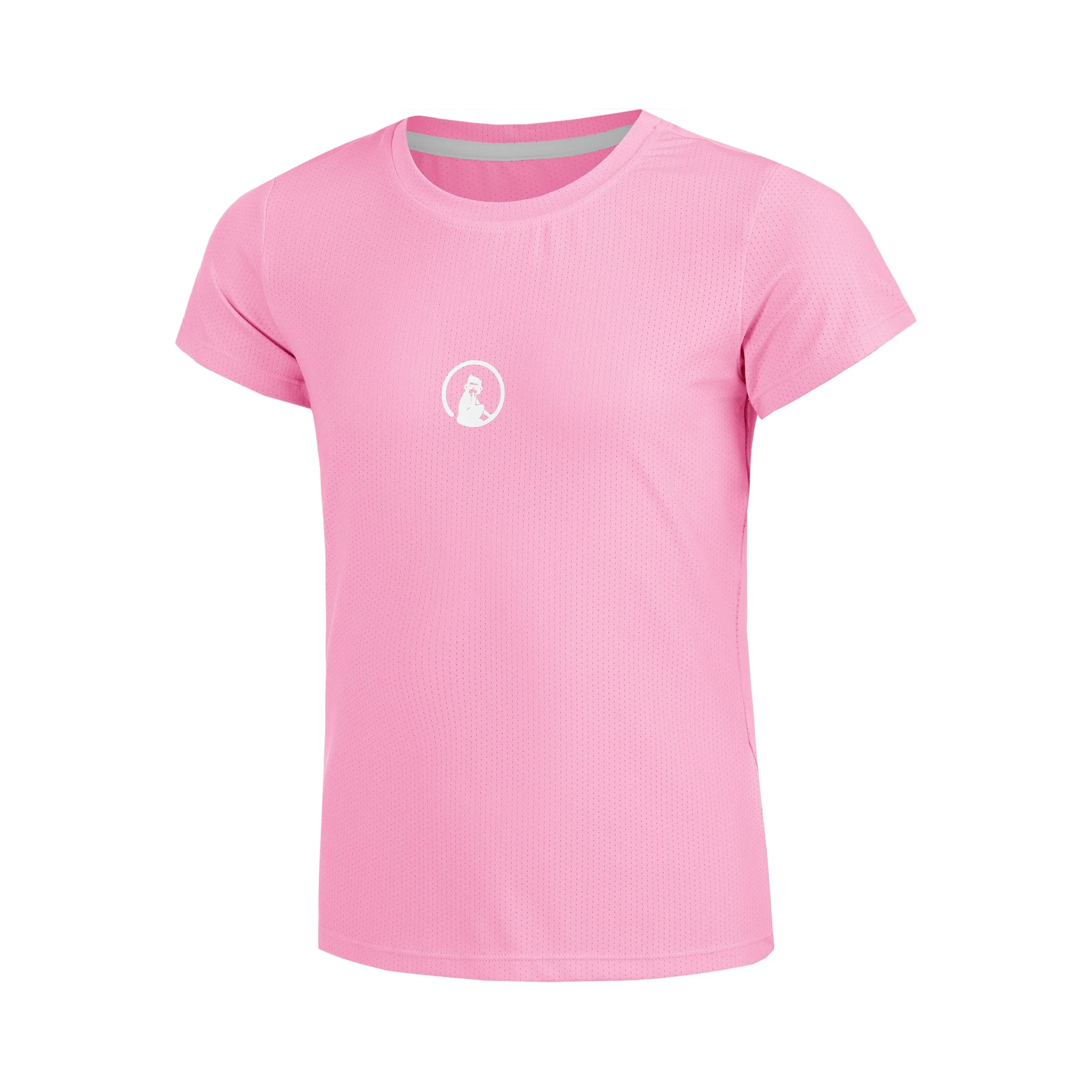 Memories Retriever T-shirt Filles - rose, rose