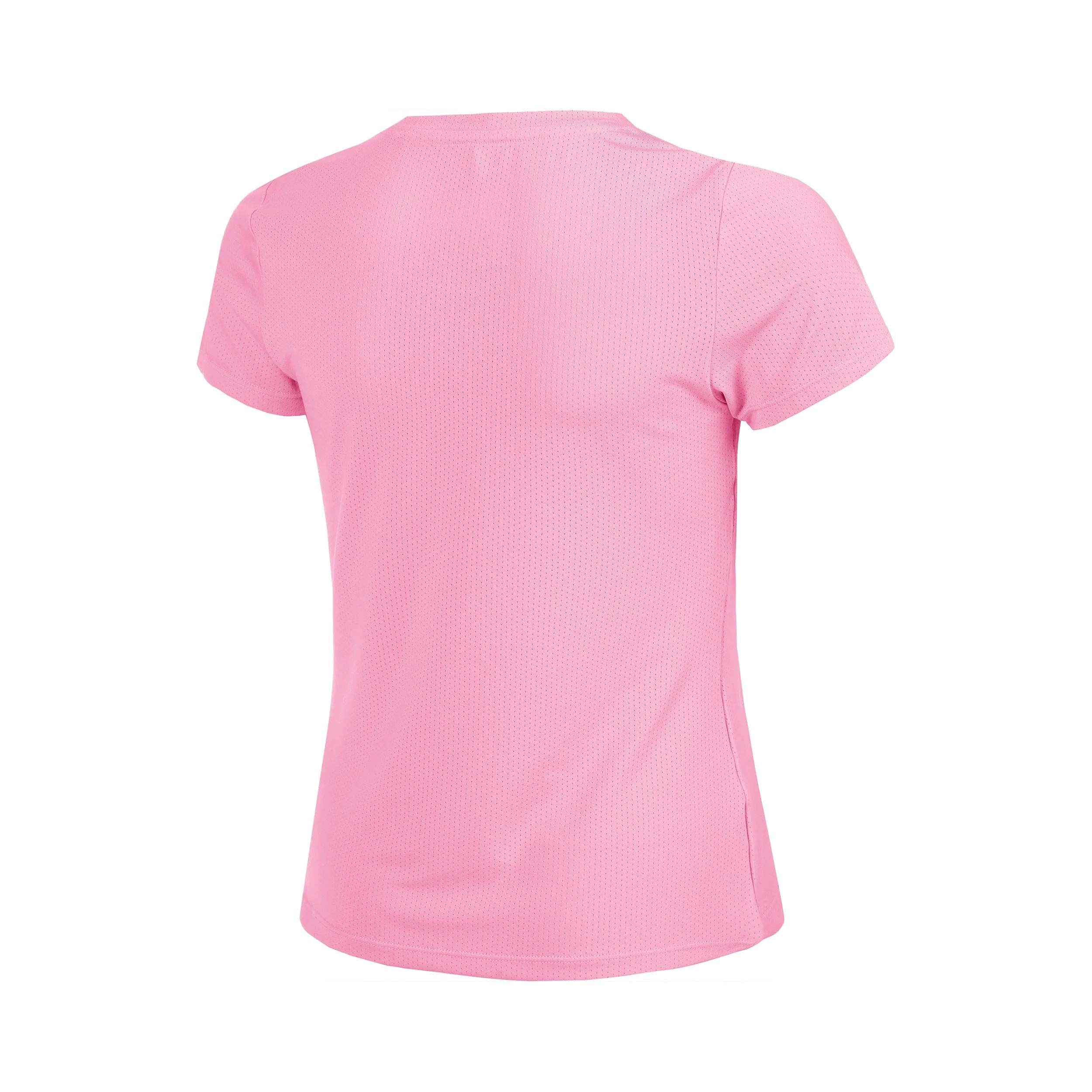 Memories Retriever T-shirt Filles - rose, rose - Image 2