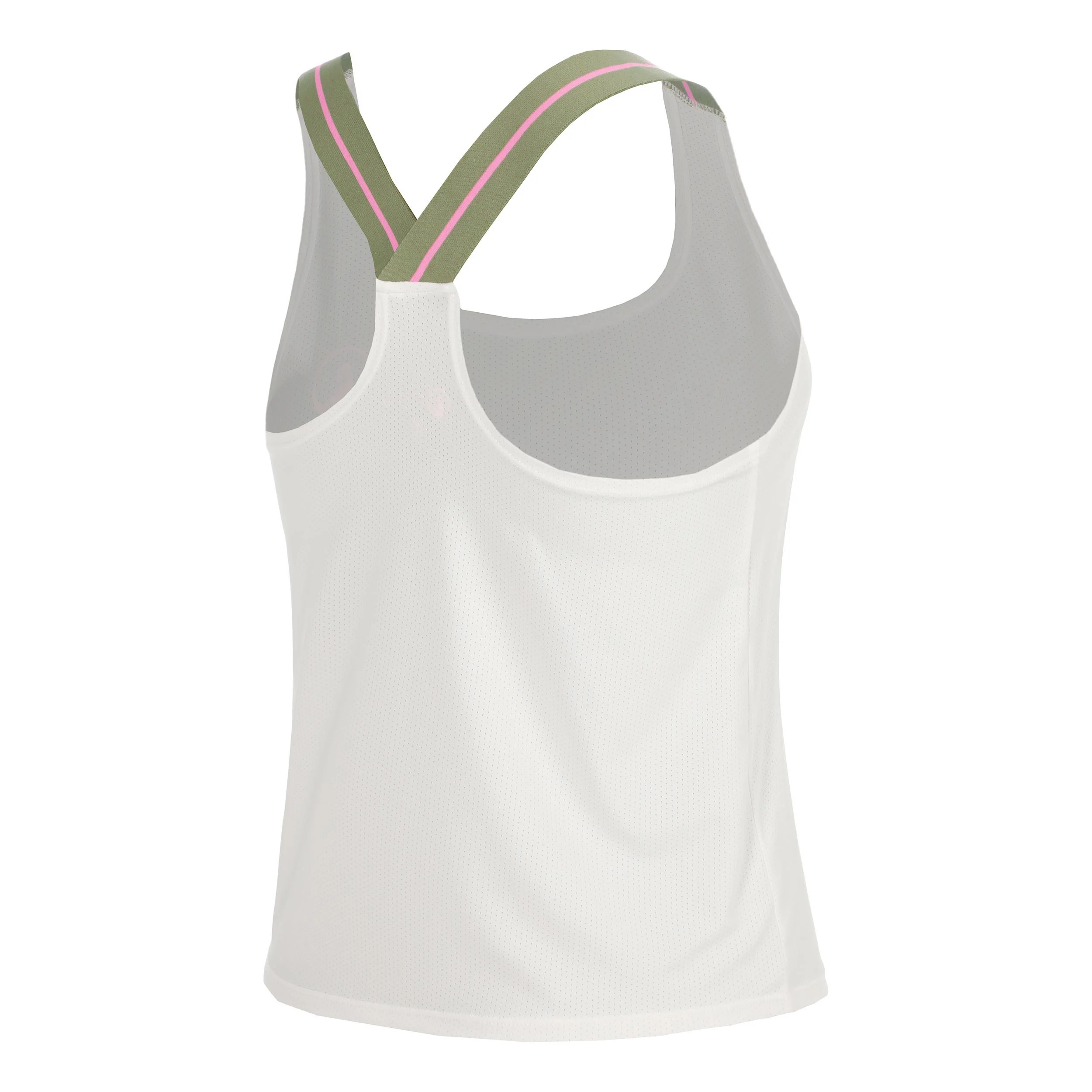 Memories Serve & Volley 2.0 Débardeur tank top Femmes - blanc cassé - Image 2