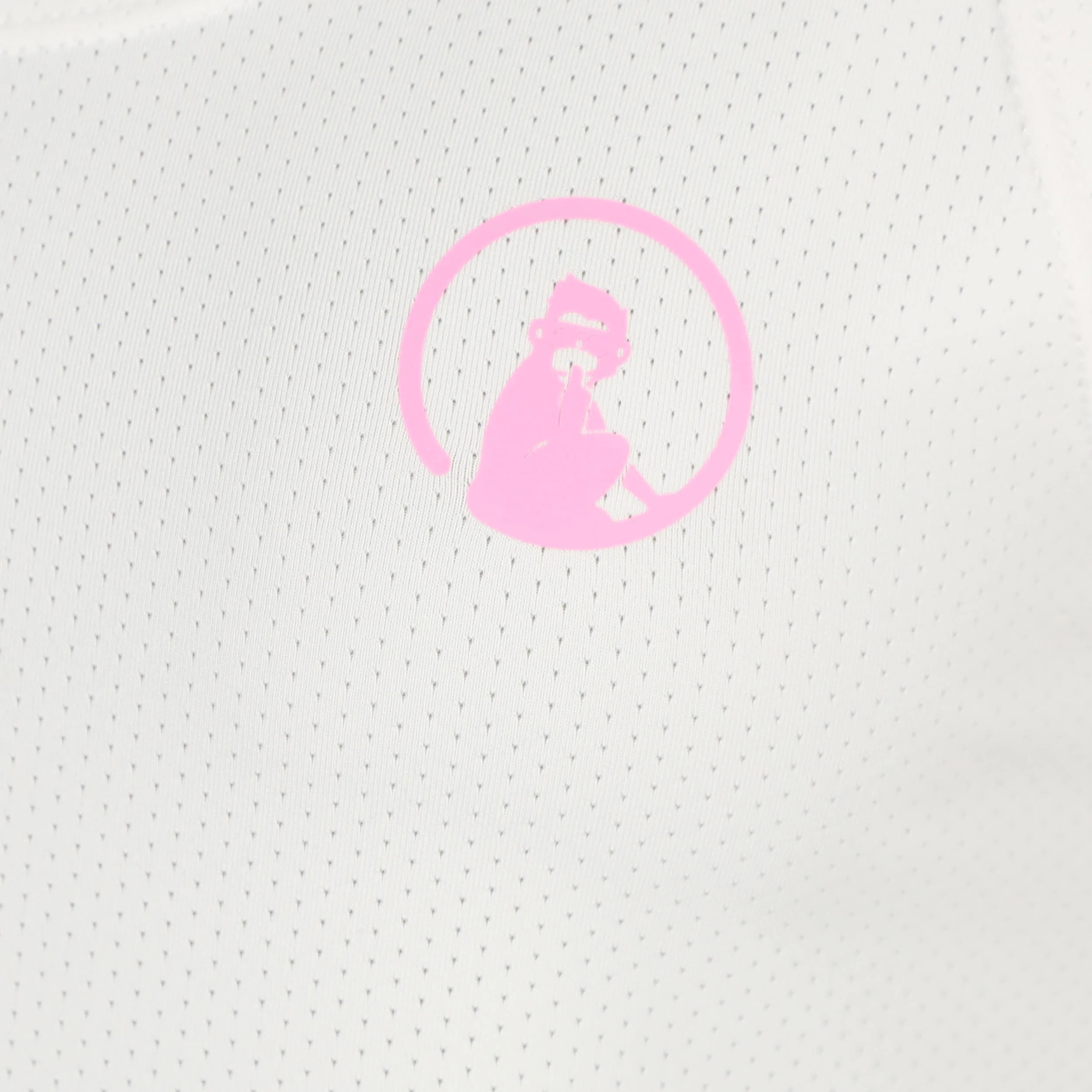 Memories Serve & Volley Débardeur tank top Filles - blanc cassé - Image 3