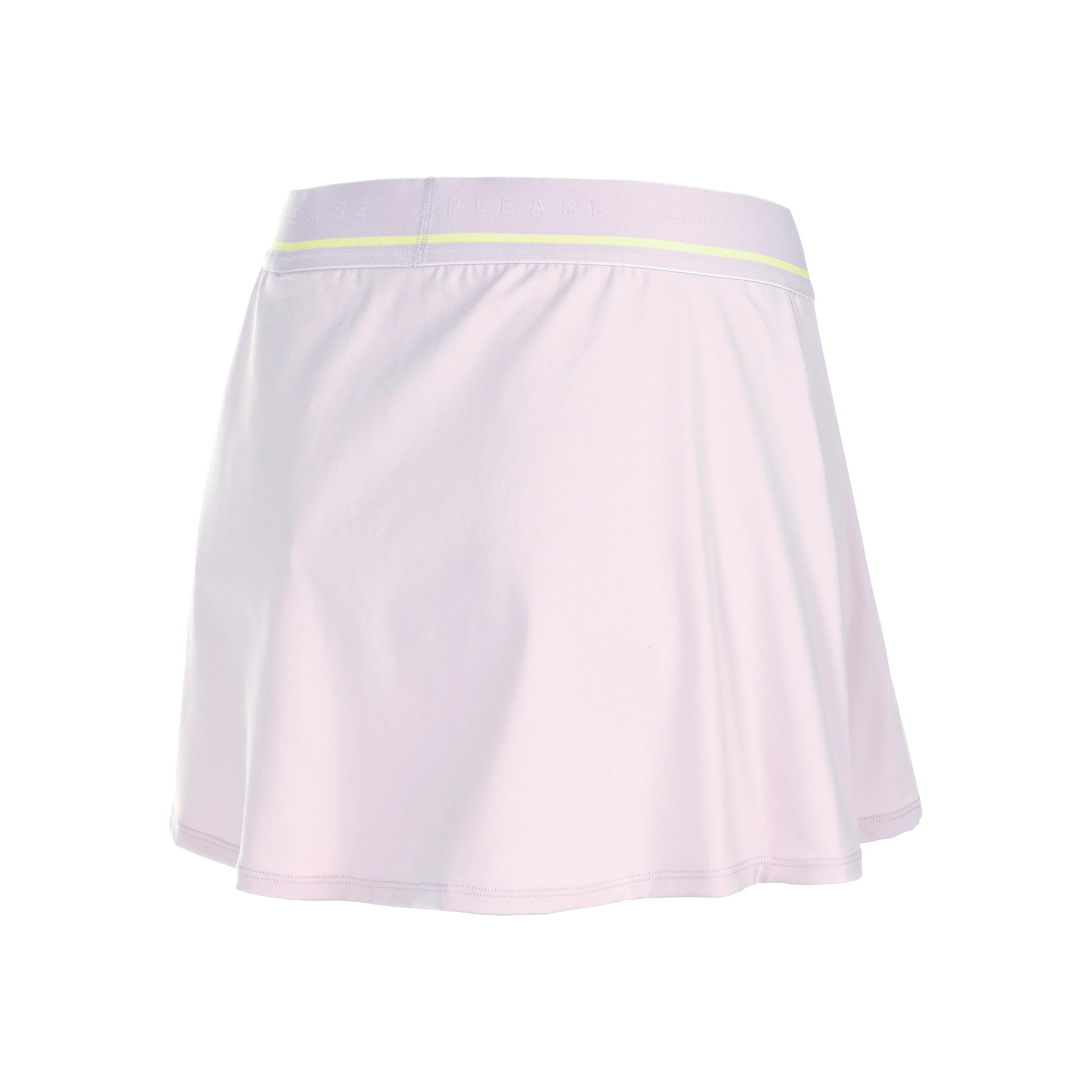 Mind Bounce Jupe Femmes-Lilas,Jaune - Image 2