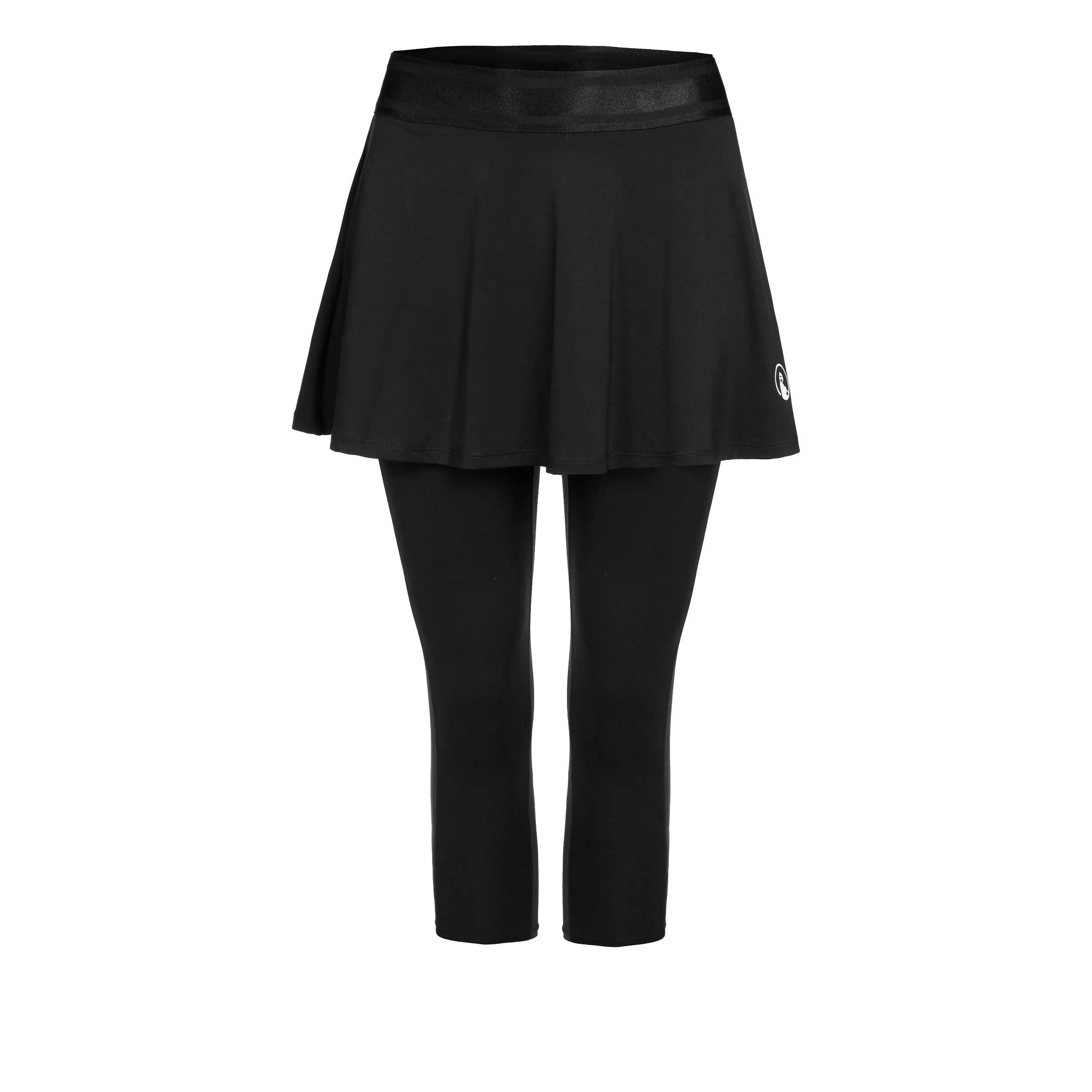 Play (without pockets) Scapri Femmes - noir, blanc