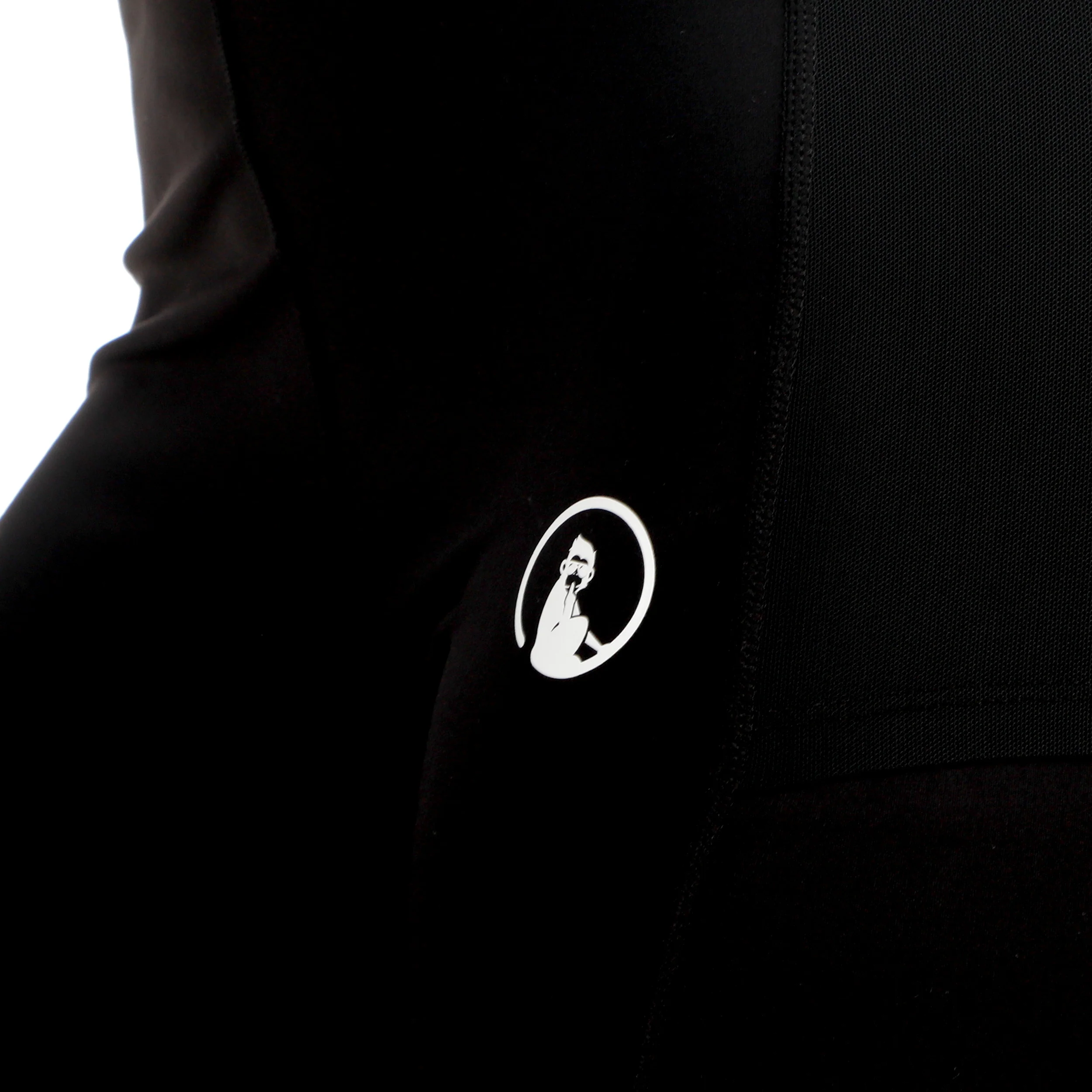 Pocket 7/8 Collant tight Femmes-noir - Image 8