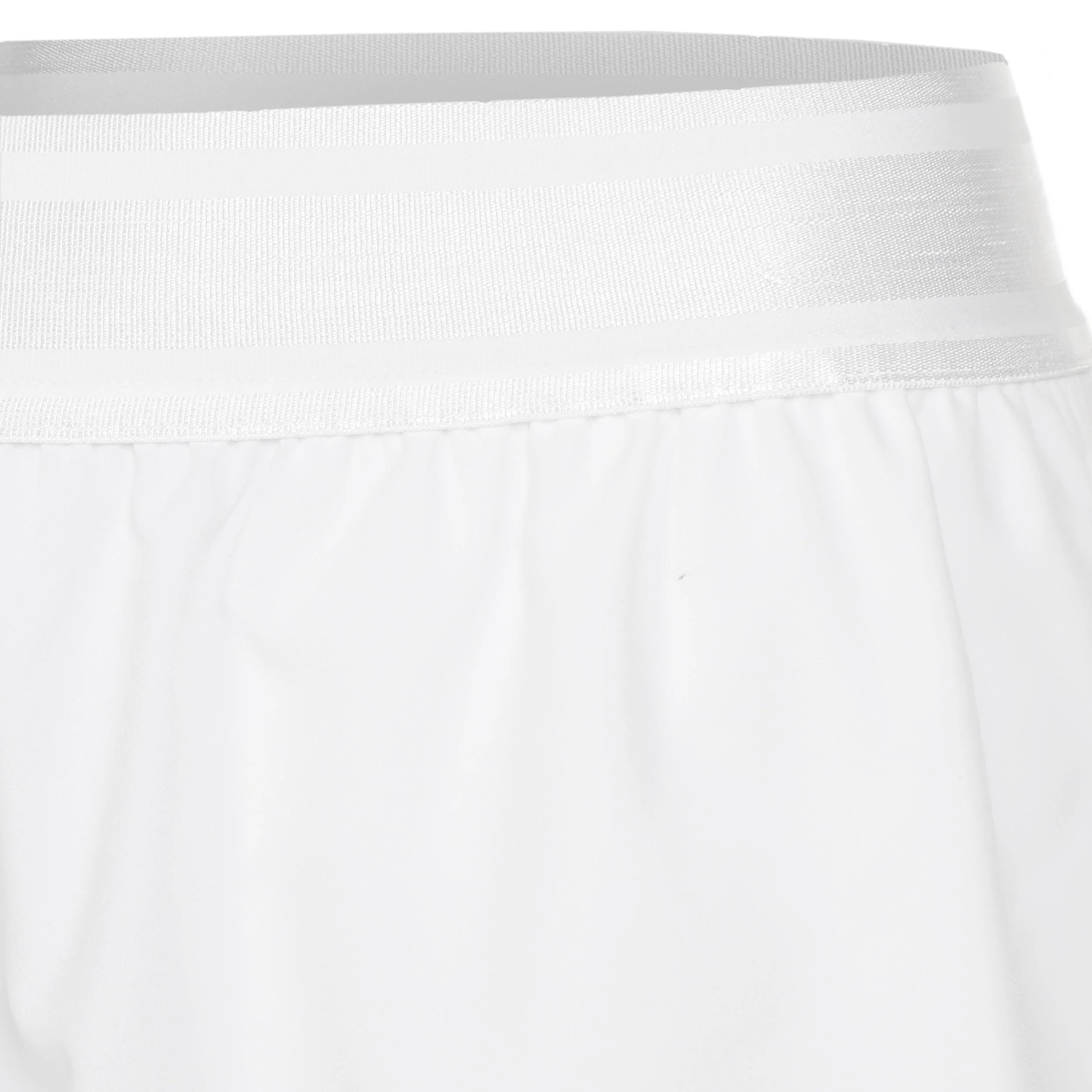 Point 2in1 Shorts Femmes-Blanc,Bleu Foncé - Image 9