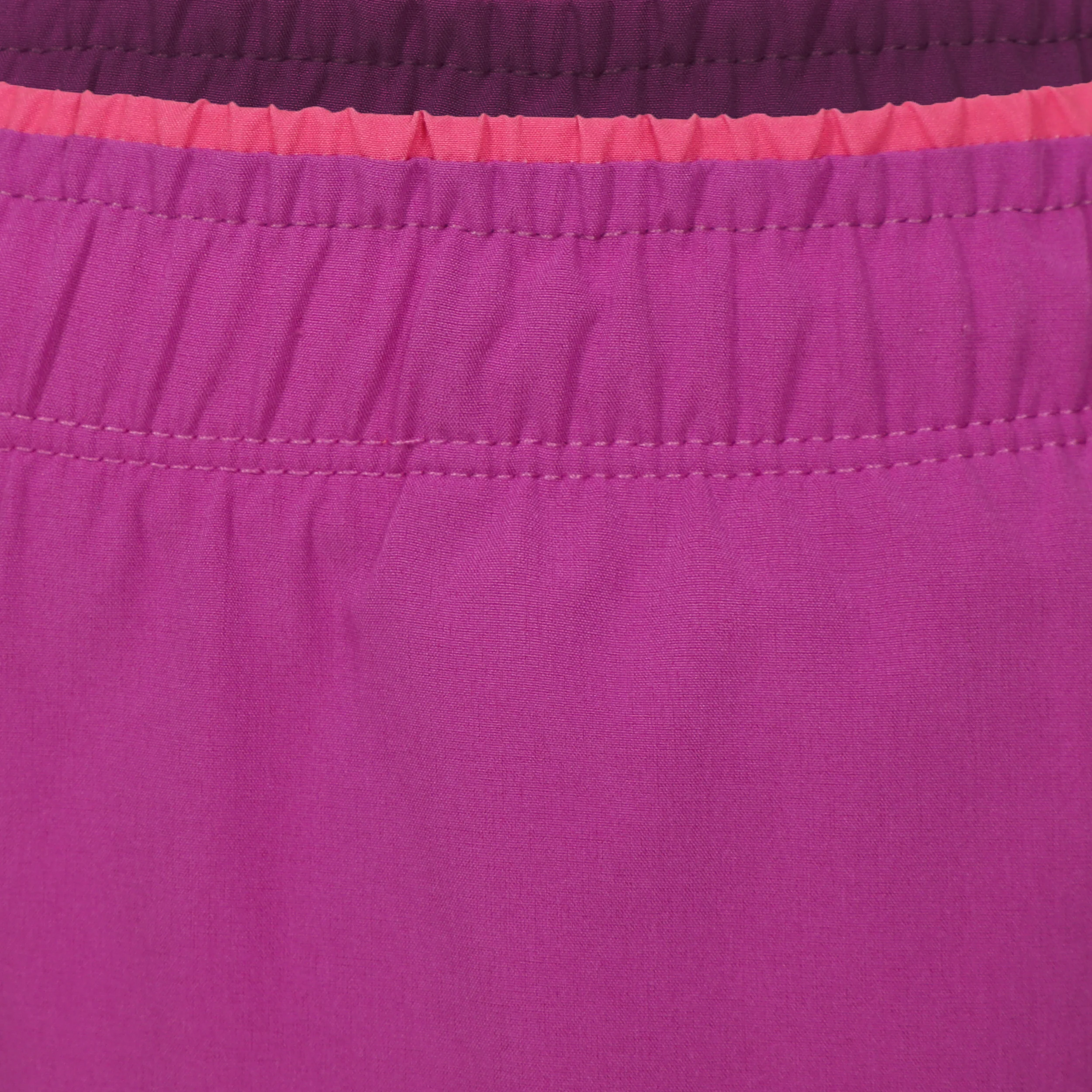 Point 2in1 Shorts Filles-Berry, Pink - Image 4
