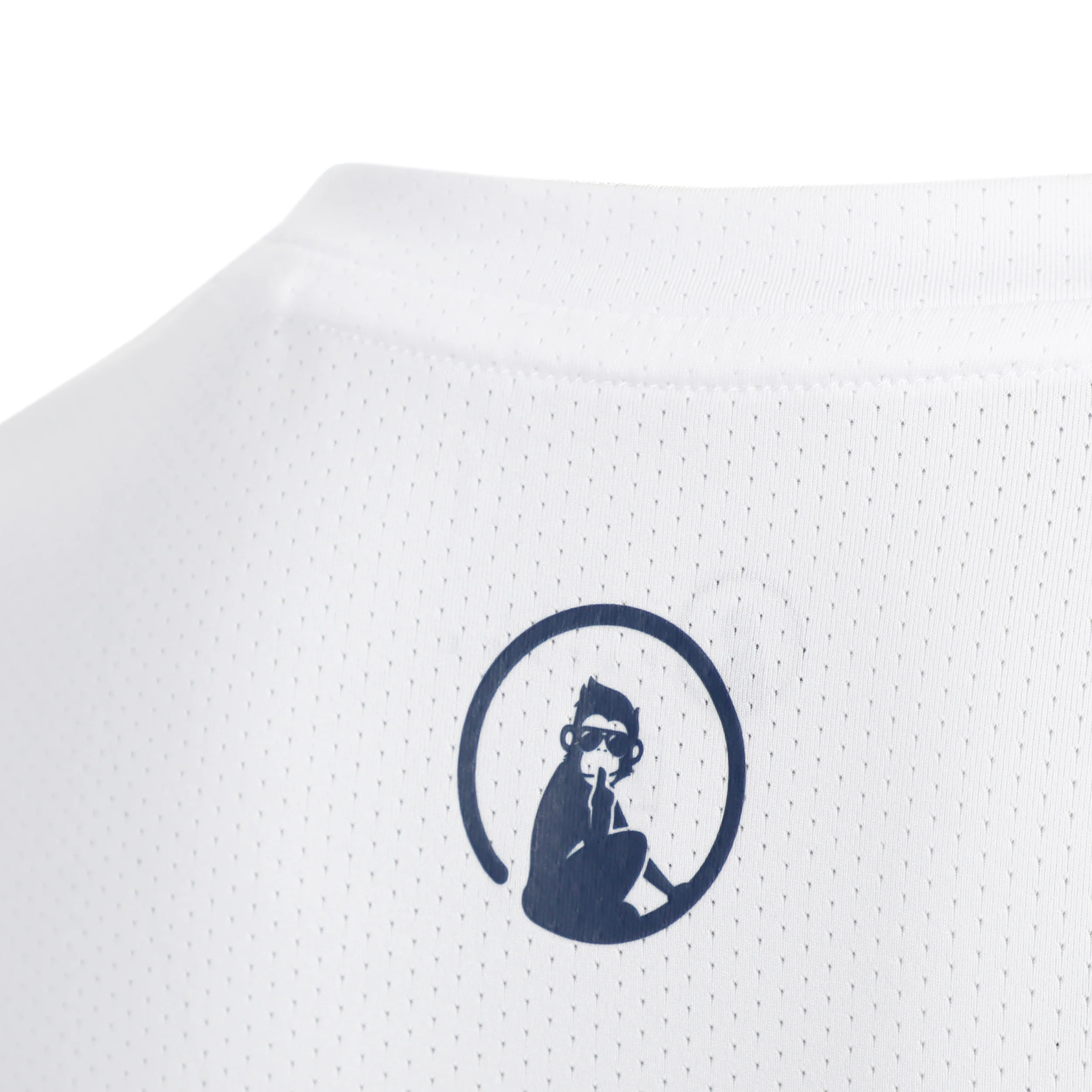 Receiver T-shirt Garçons-blanc - Image 4