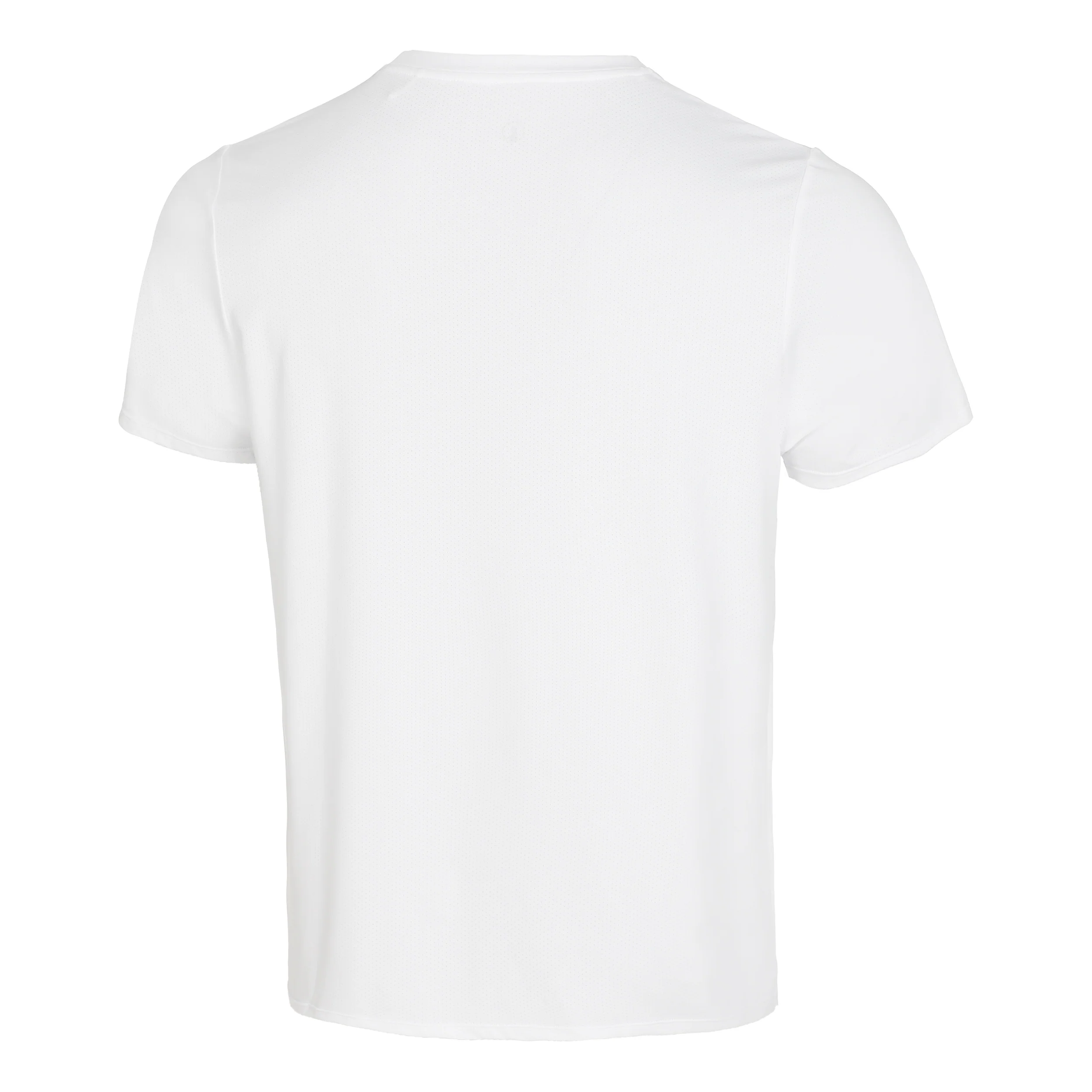 Receiver T-shirt Hommes-Blanc - Image 5